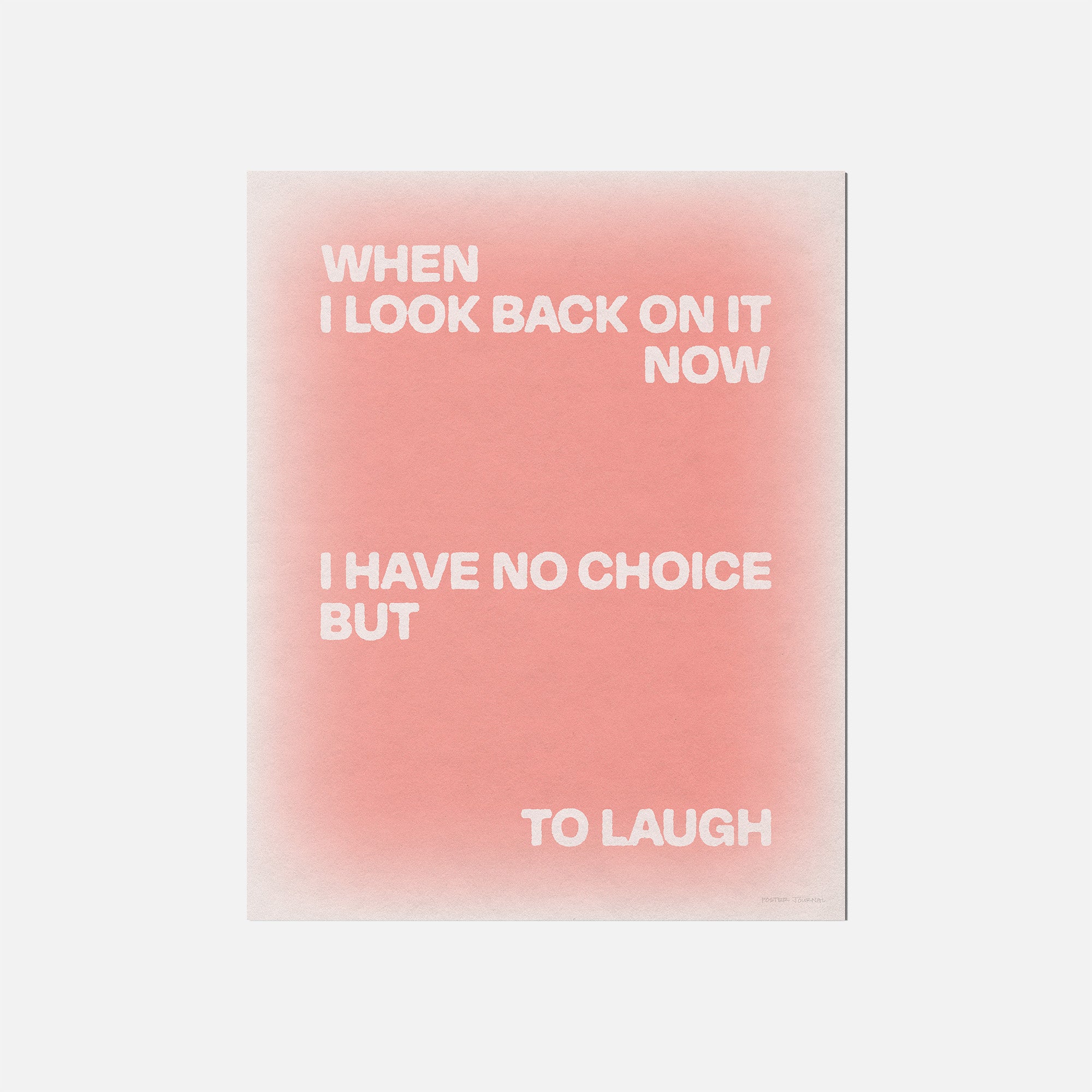 NOW PRINT