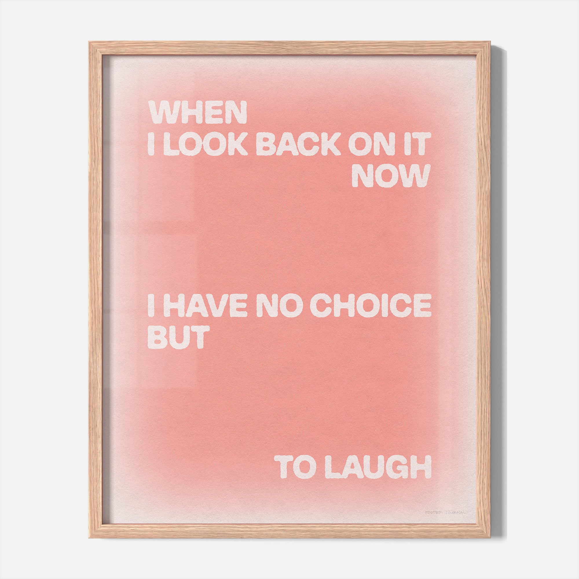 NOW PRINT
