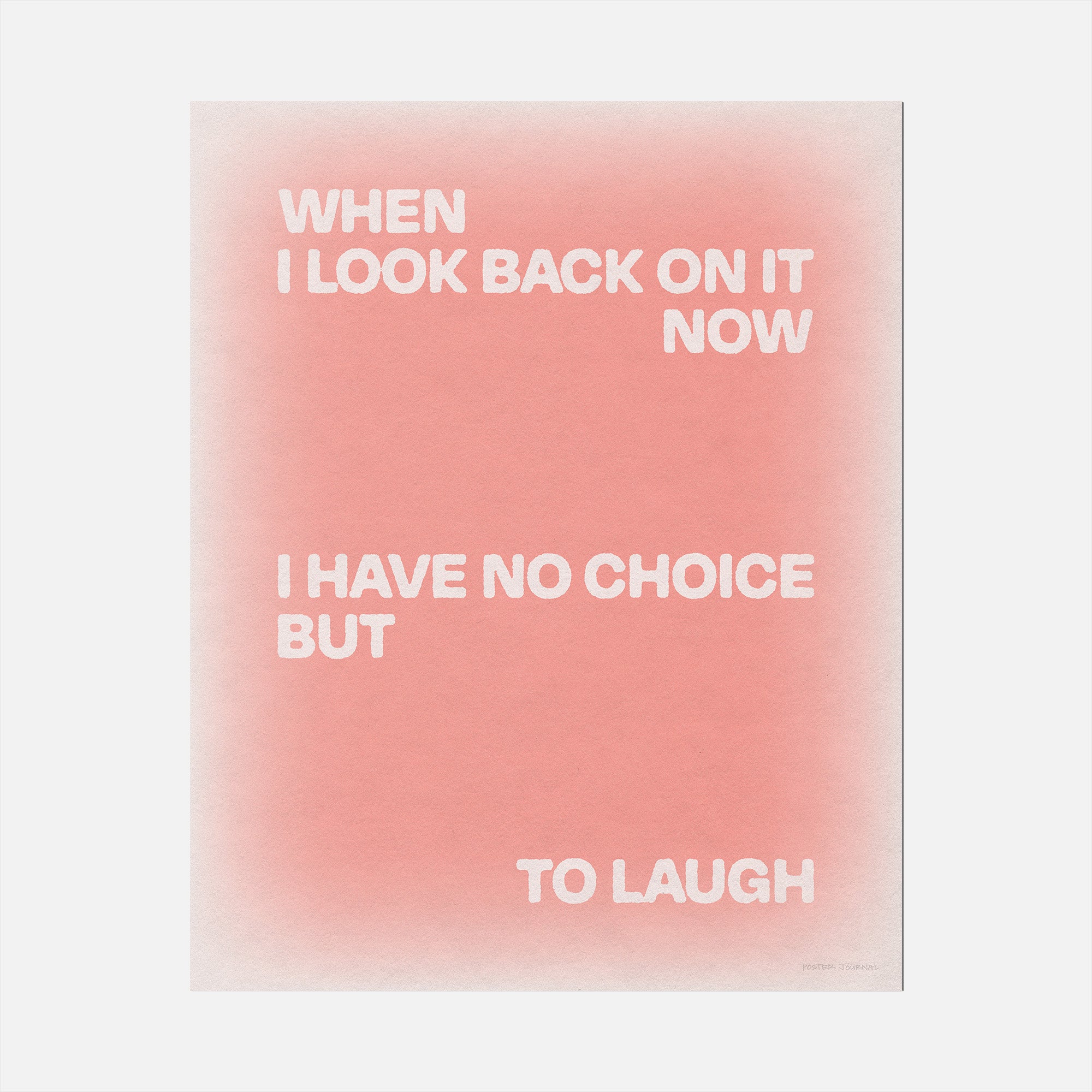 NOW PRINT