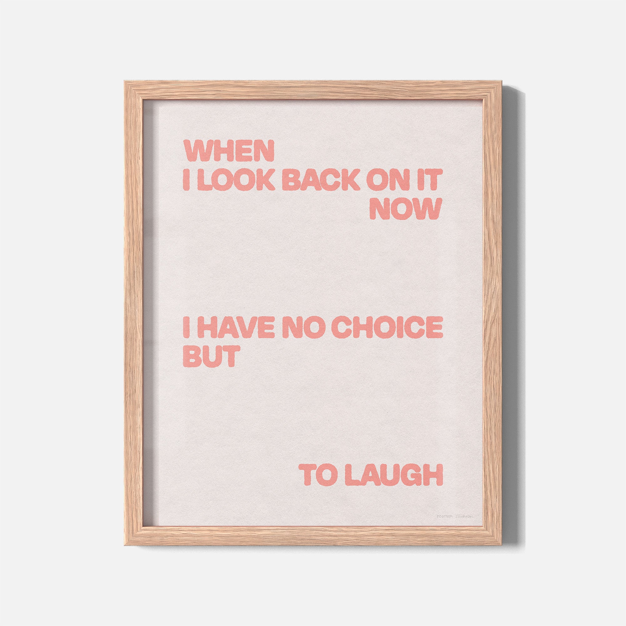 NOW PRINT