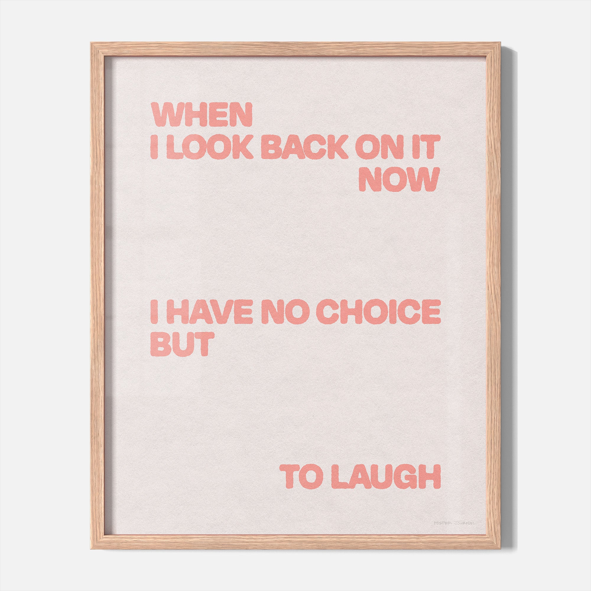 NOW PRINT