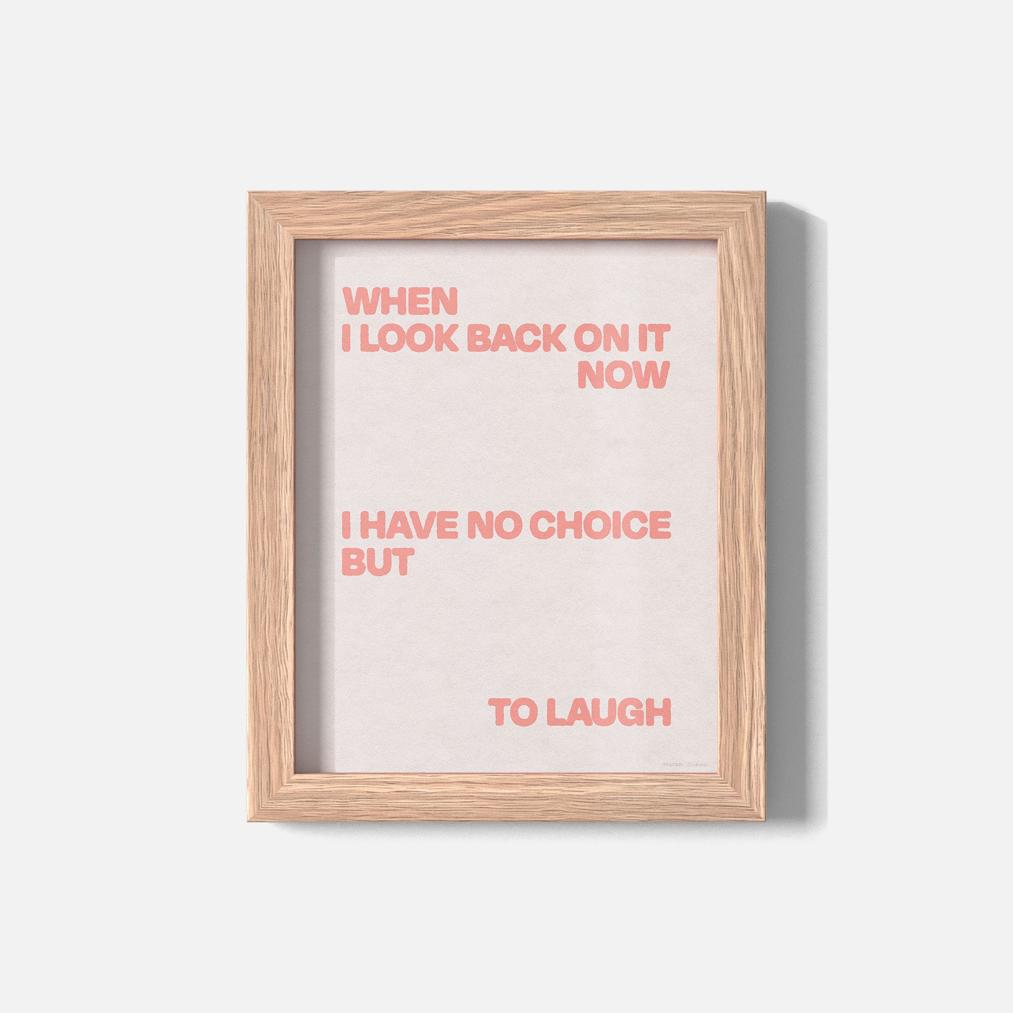 NOW PRINT
