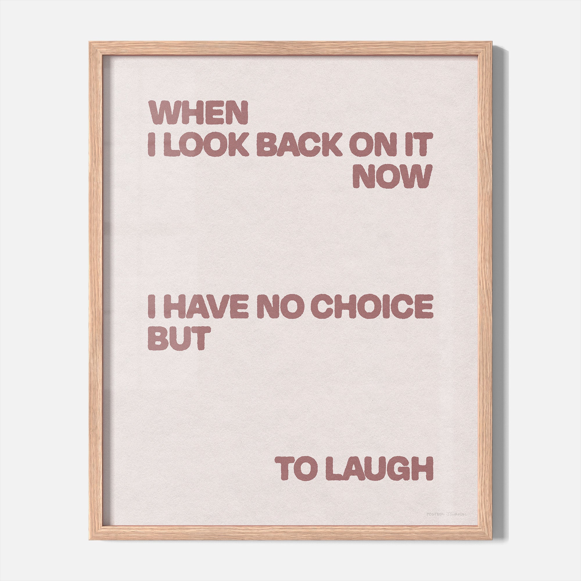 NOW PRINT