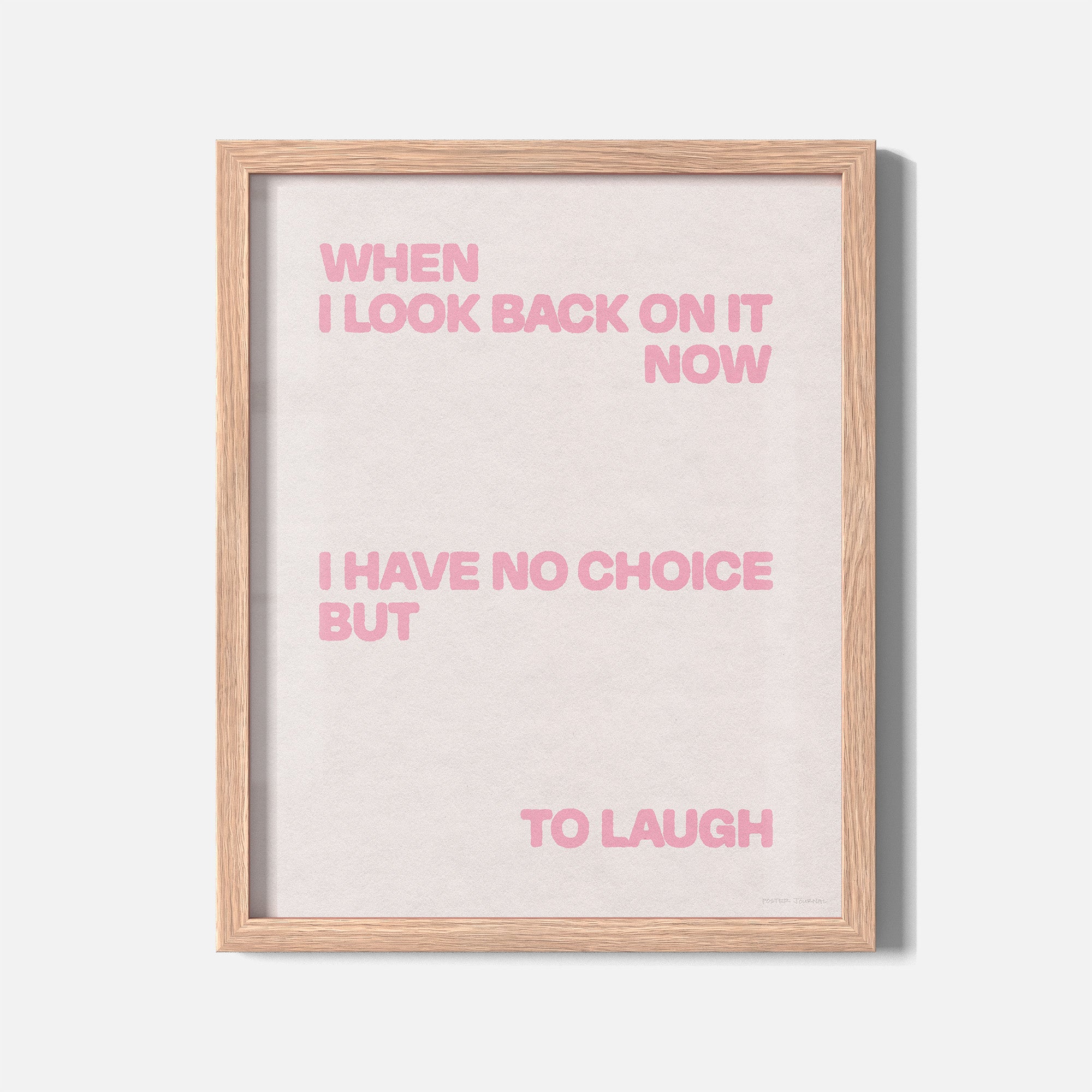NOW PRINT