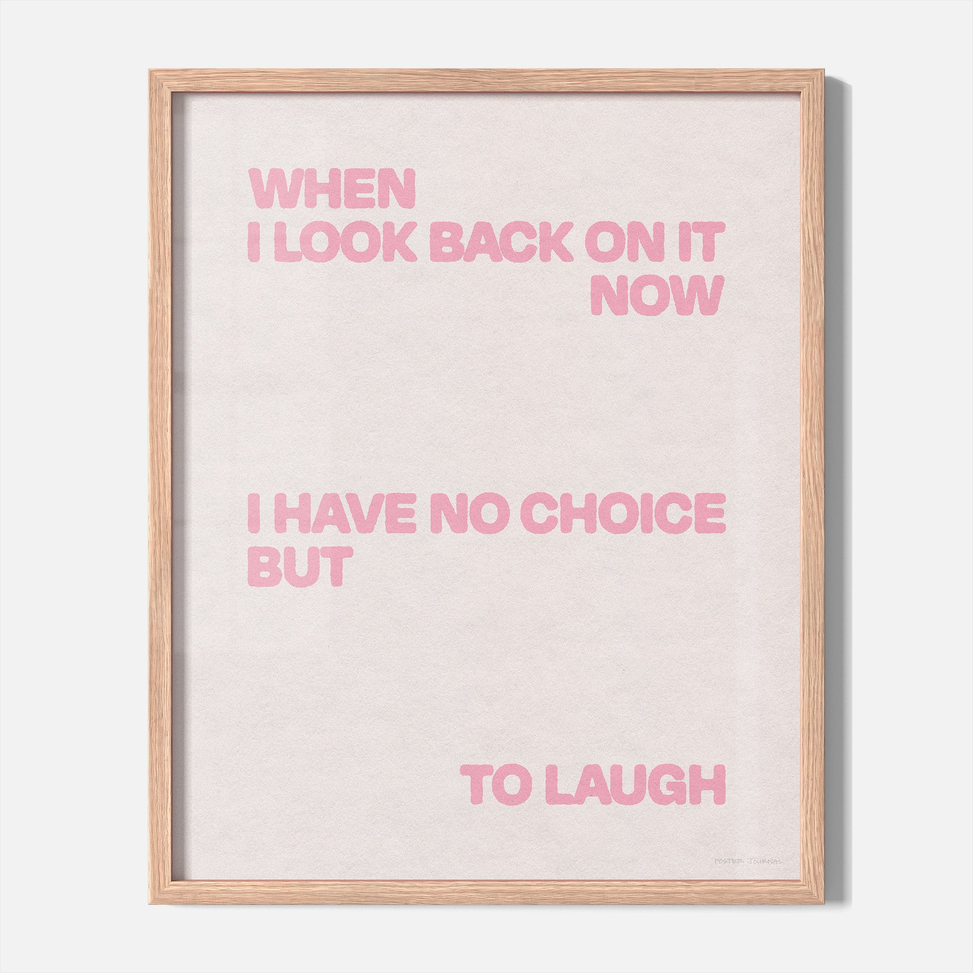NOW PRINT