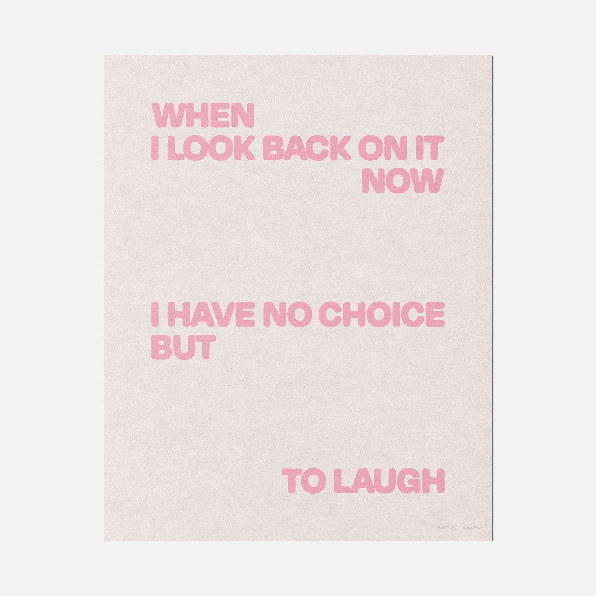NOW PRINT