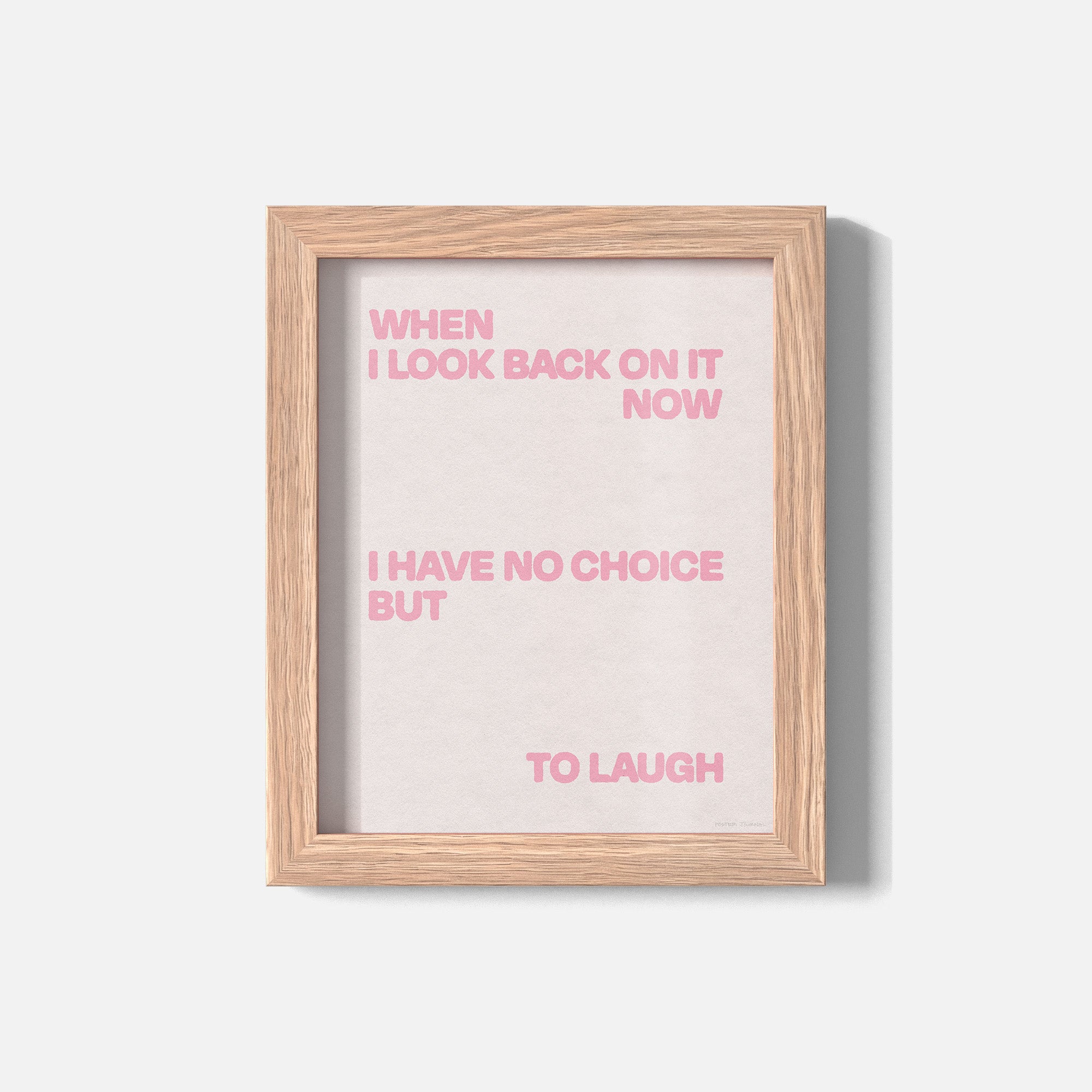 NOW PRINT