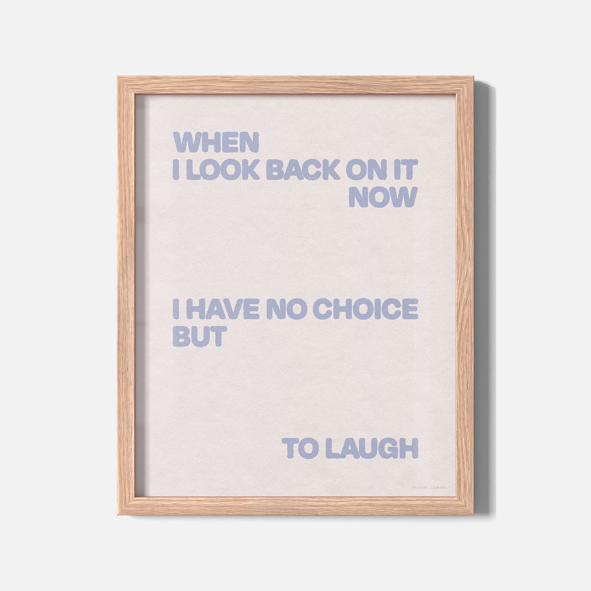NOW PRINT