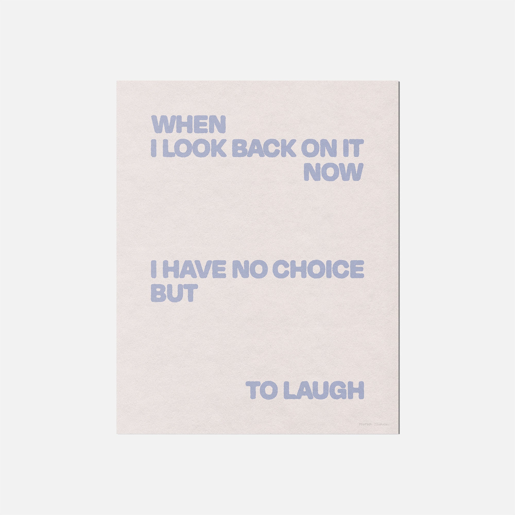 NOW PRINT