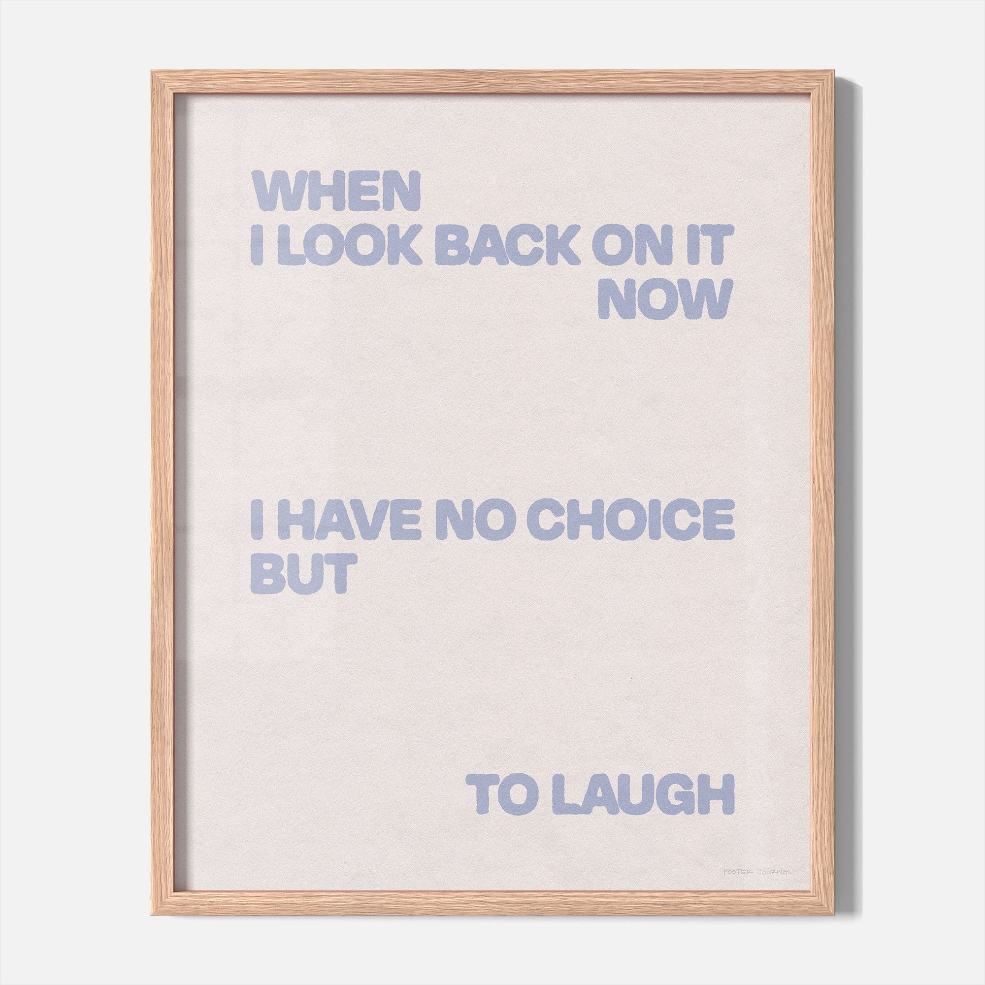 NOW PRINT