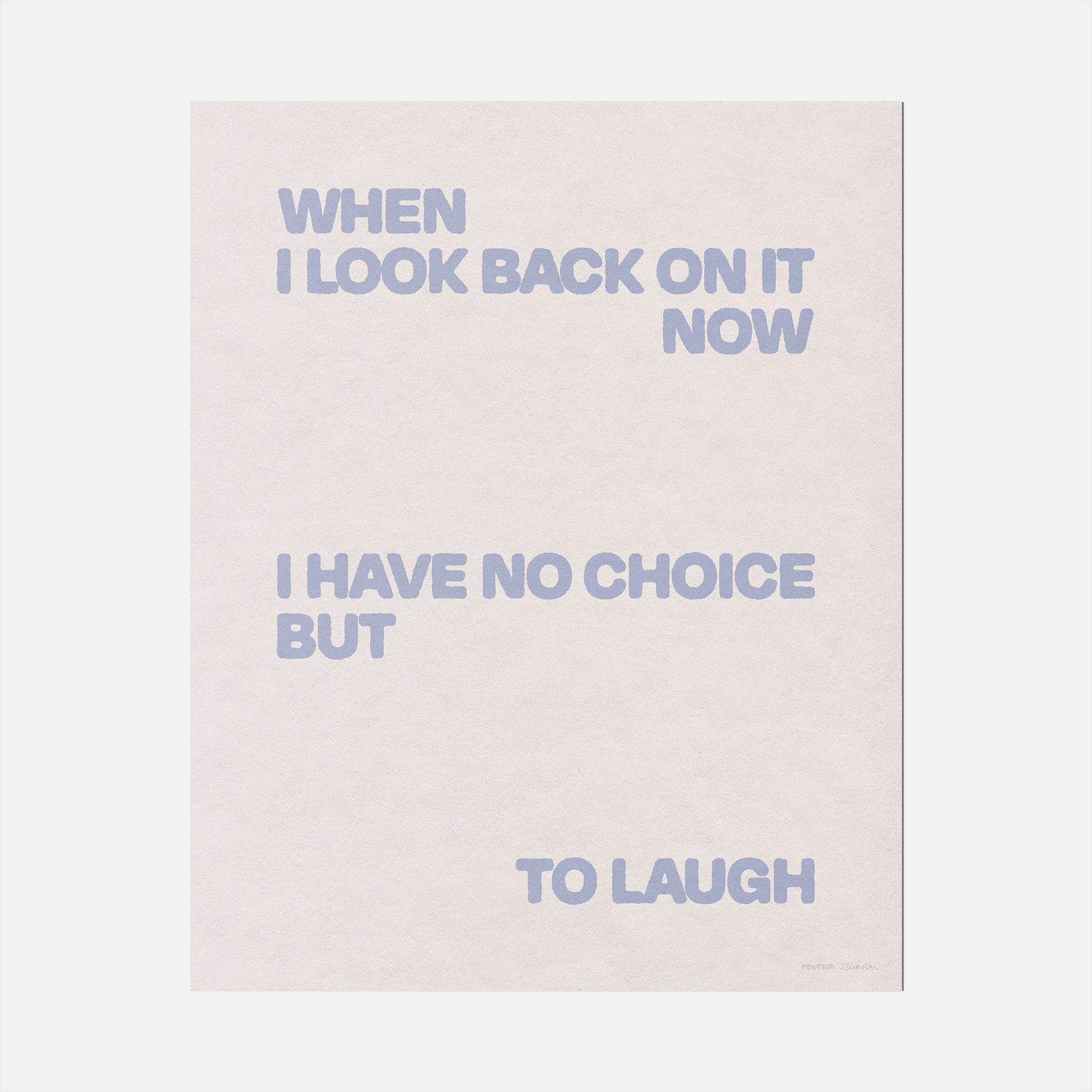 NOW PRINT