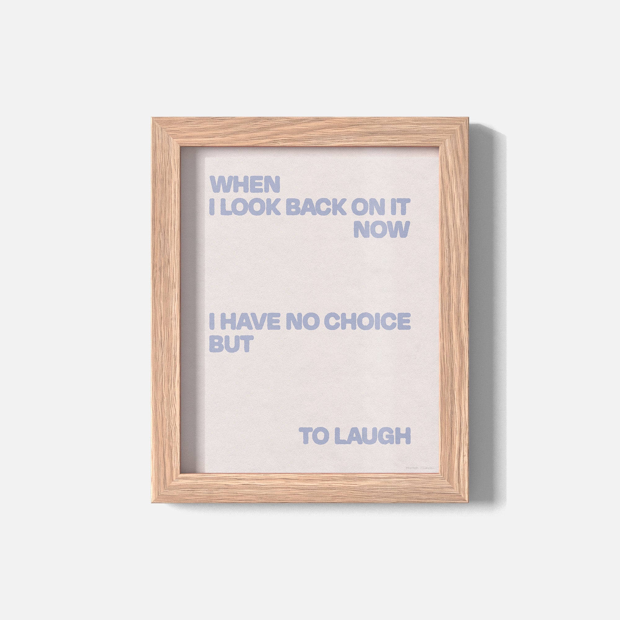 NOW PRINT