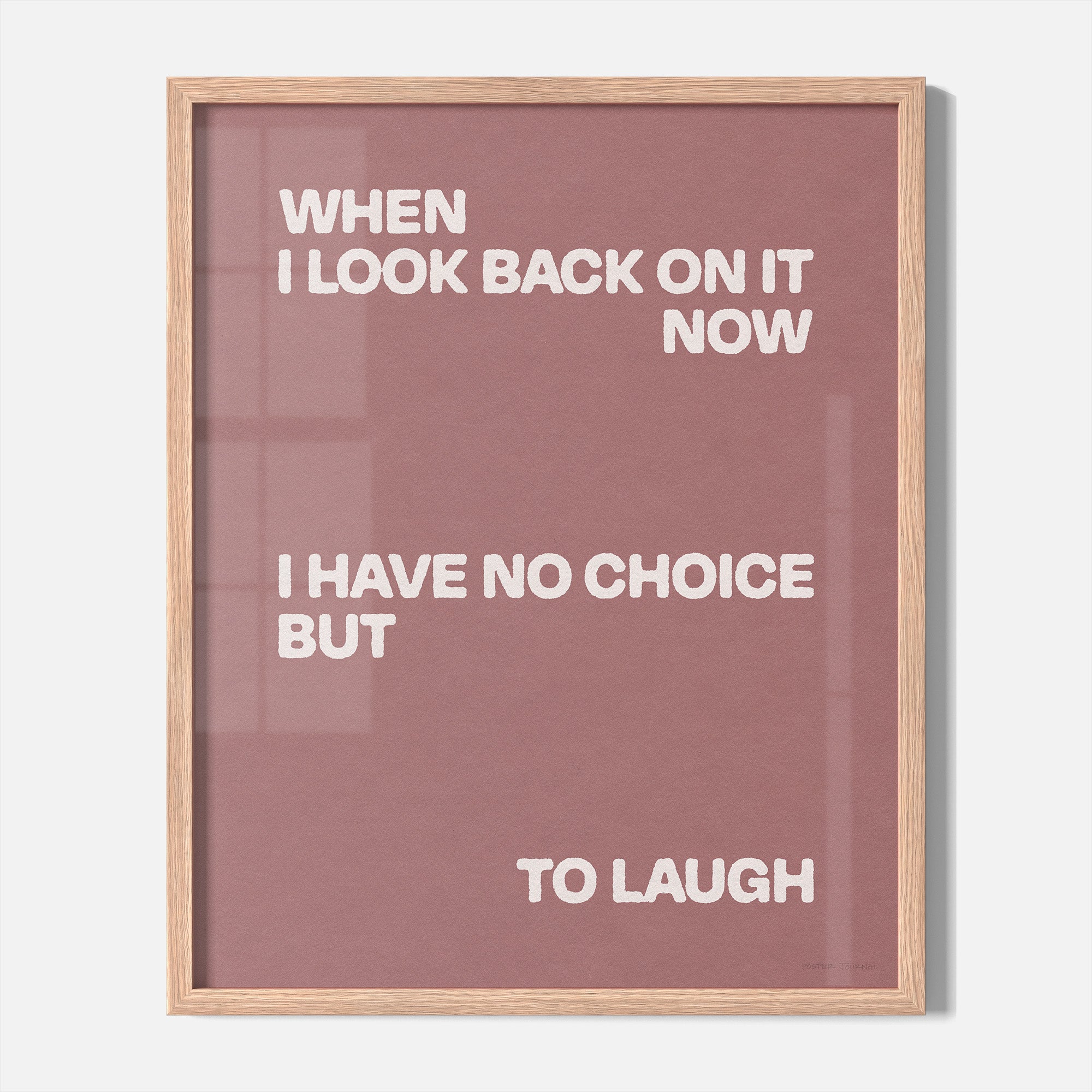 NOW PRINT