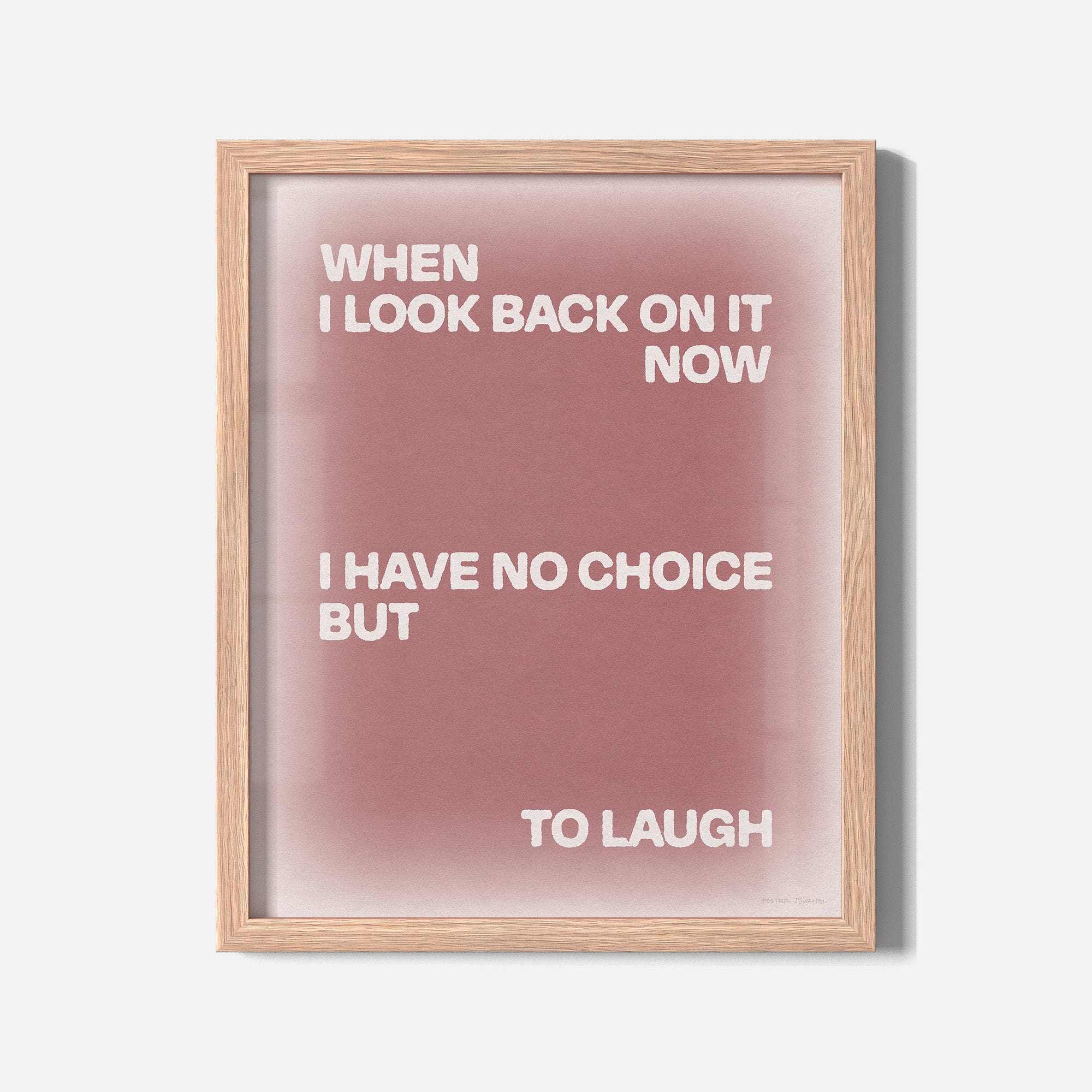 NOW PRINT