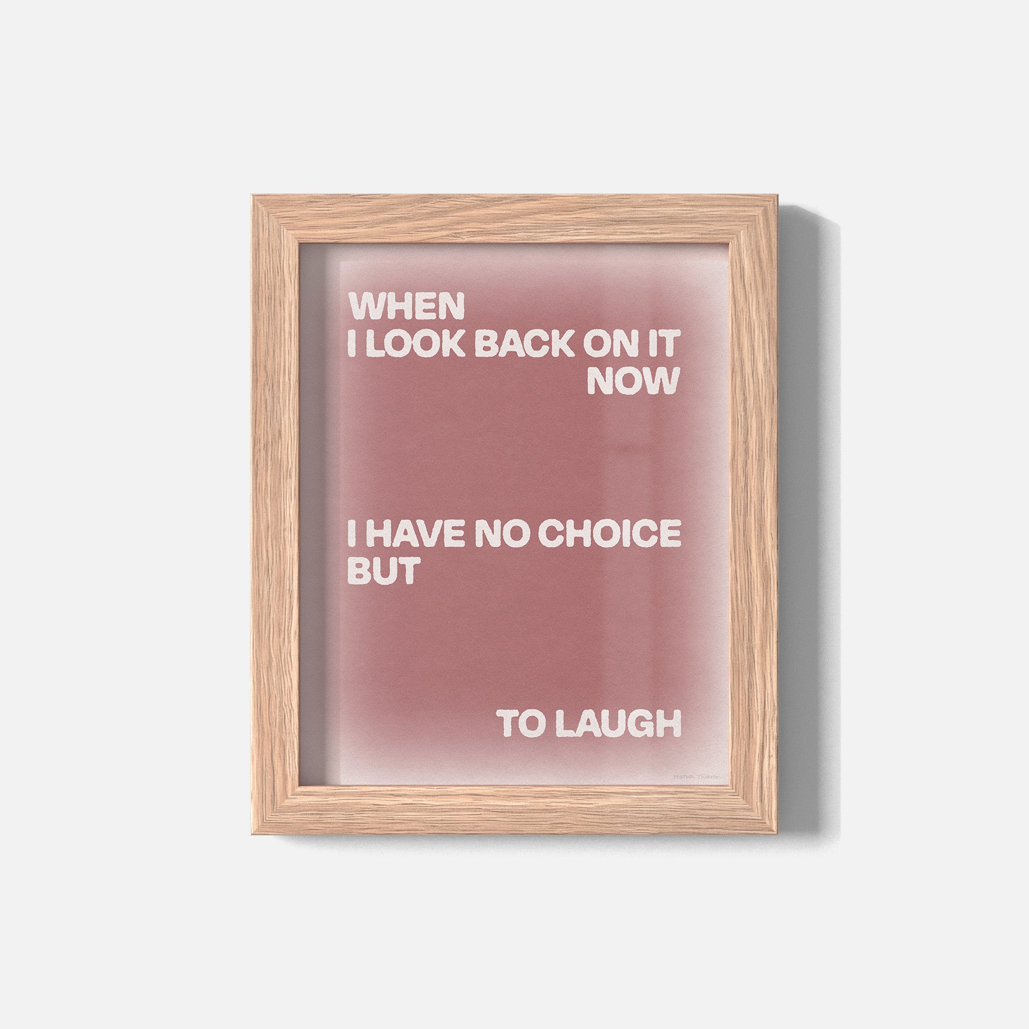 NOW PRINT