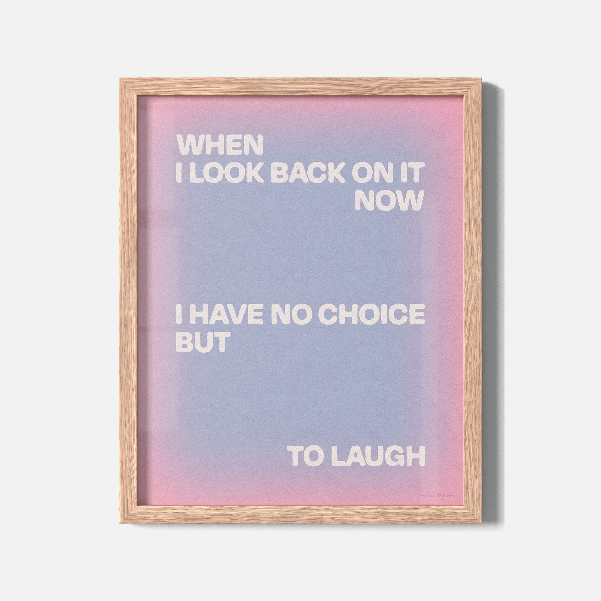 NOW PRINT