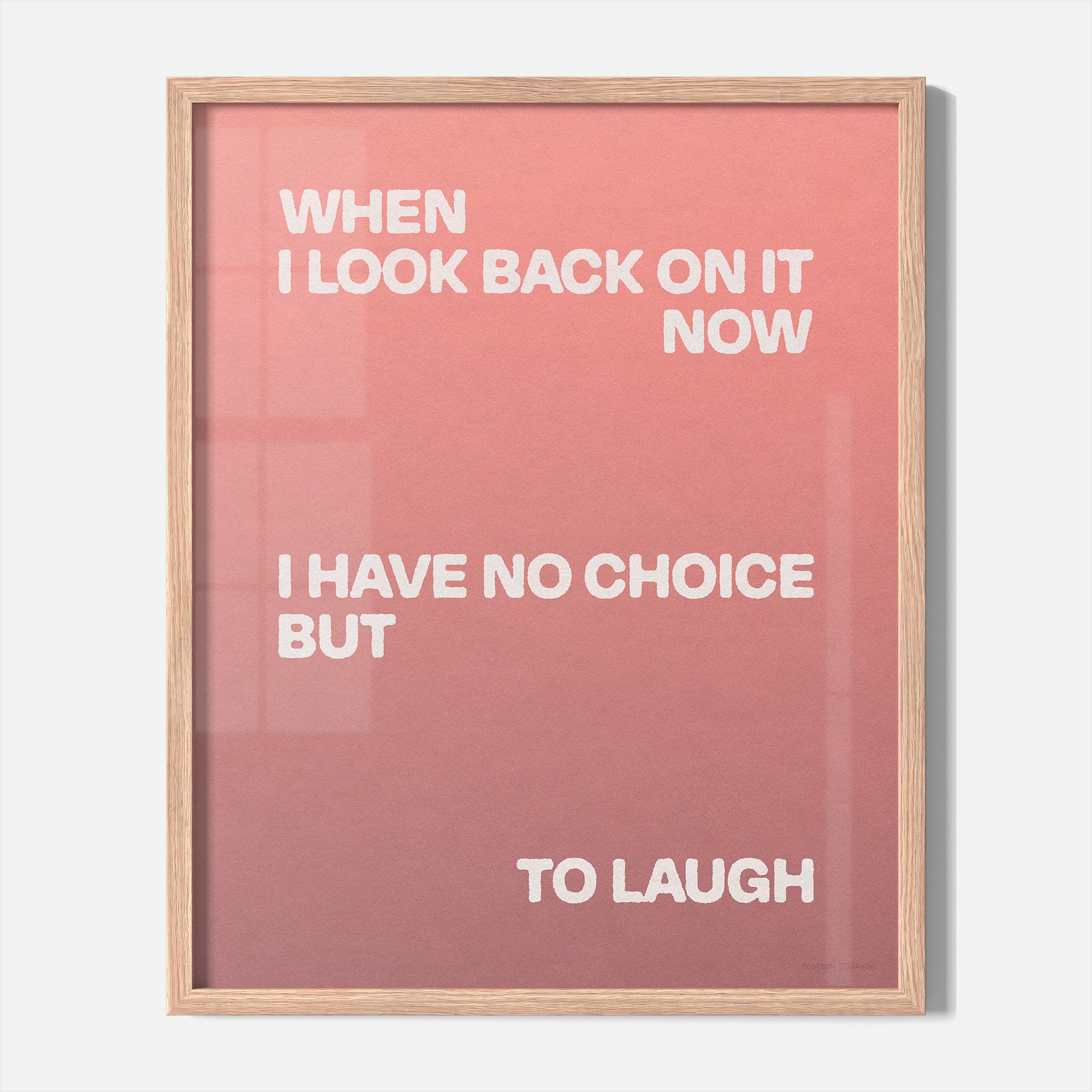 NOW PRINT