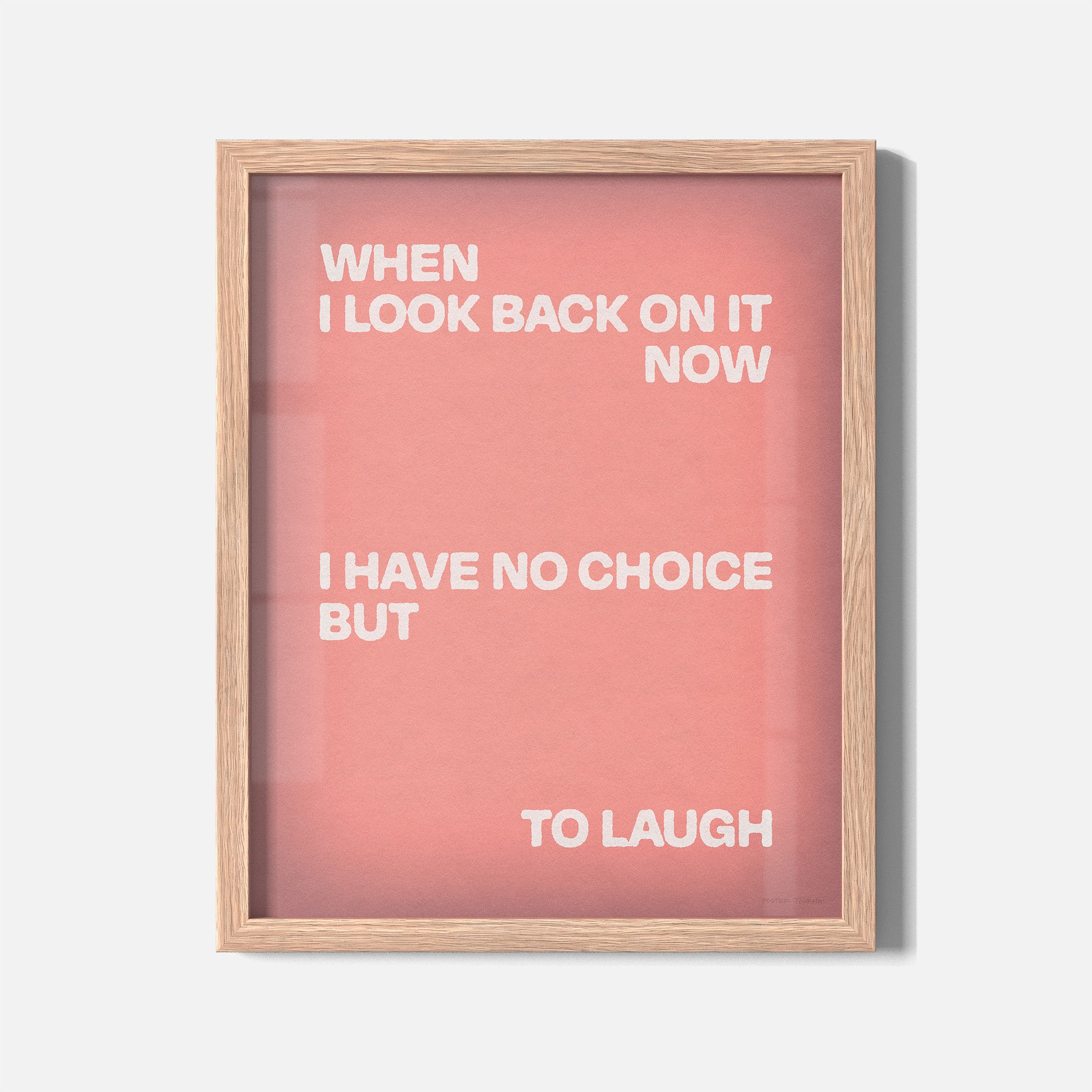 NOW PRINT