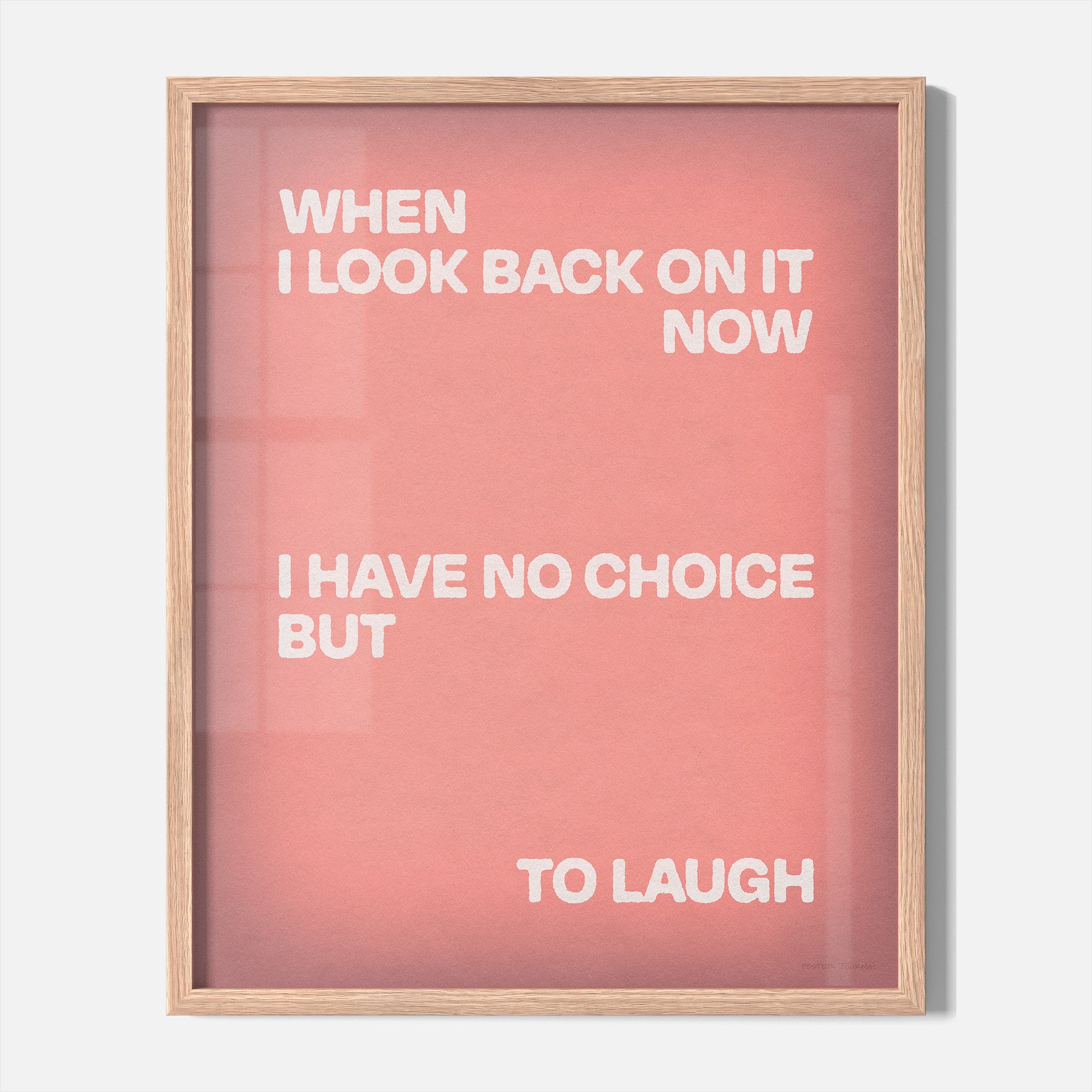 NOW PRINT