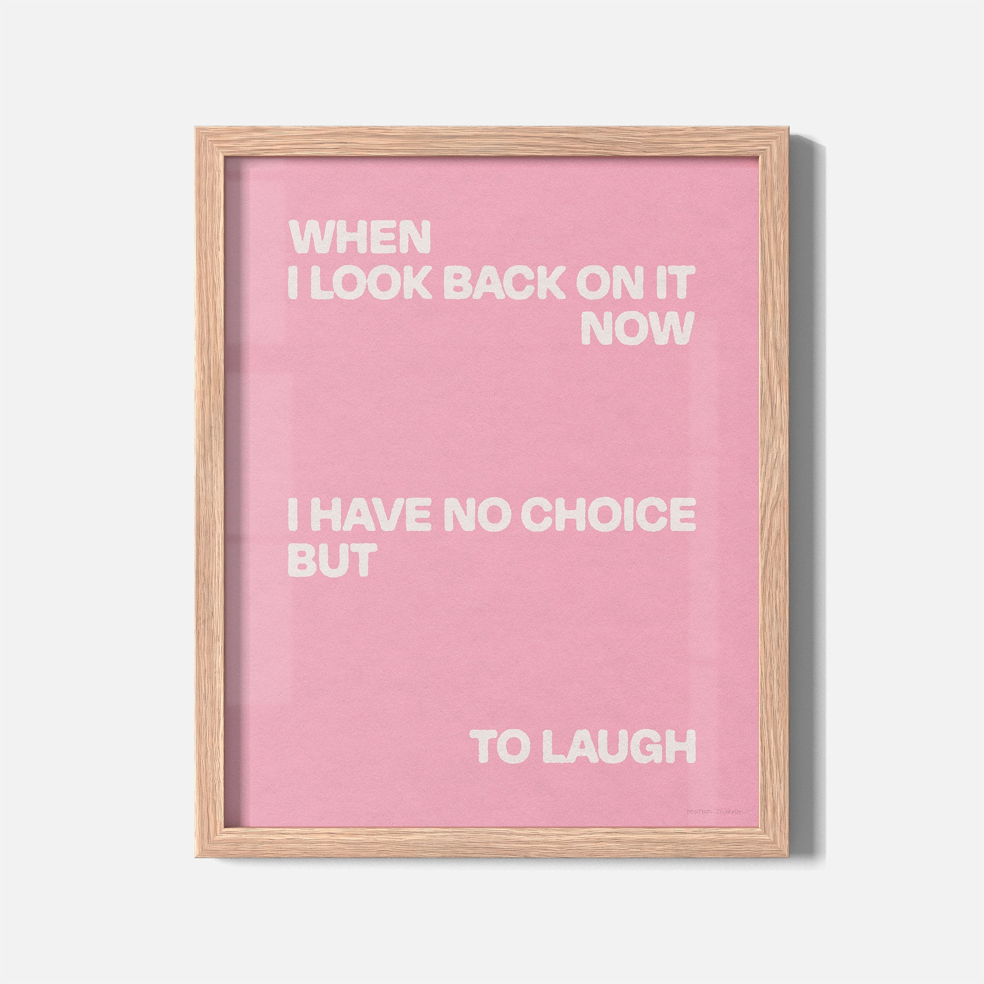 NOW PRINT