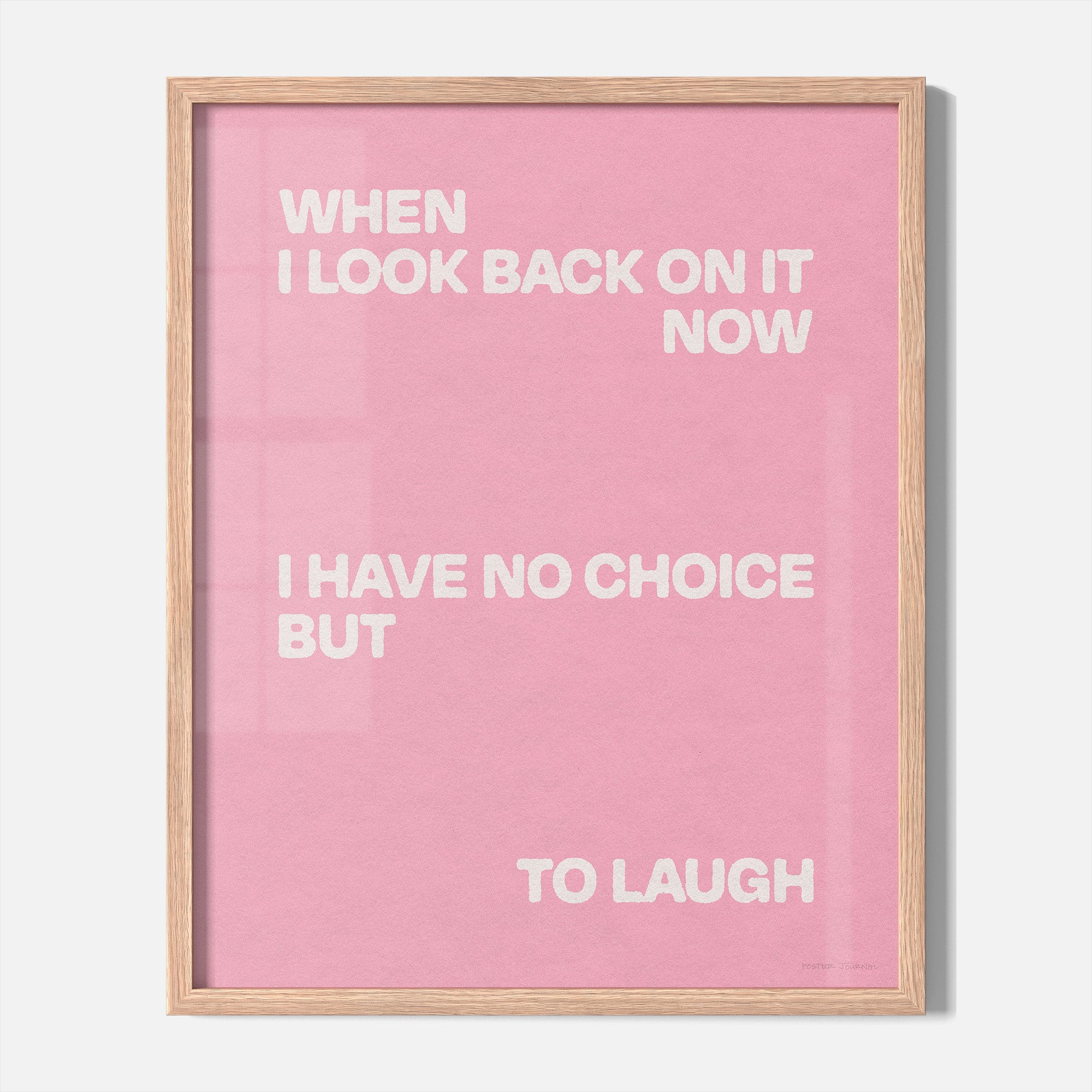 NOW PRINT