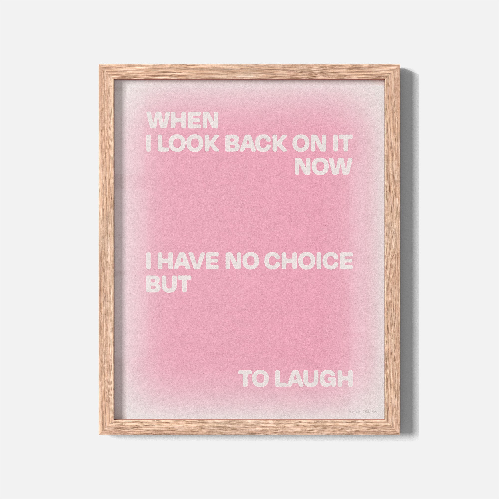 NOW PRINT