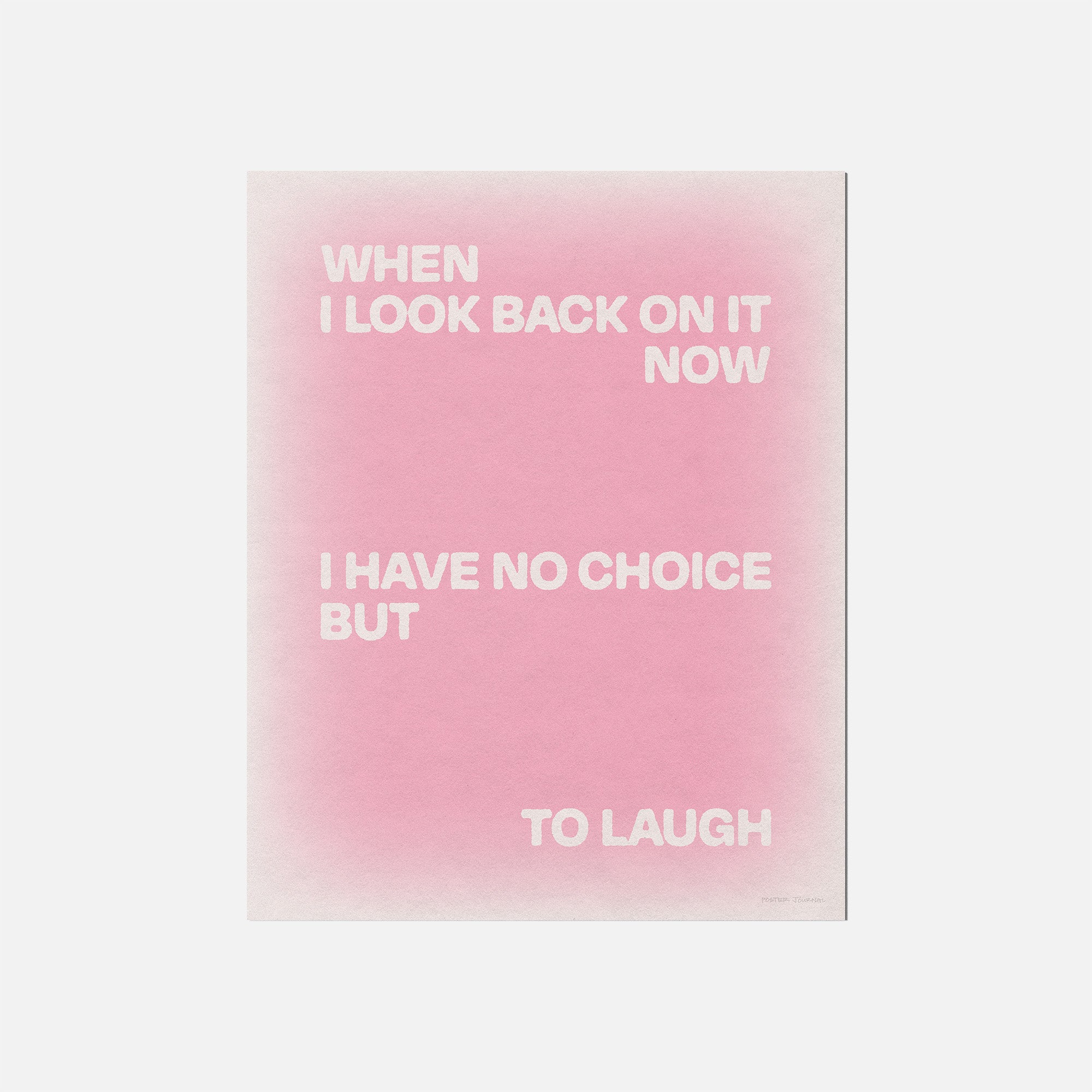 NOW PRINT