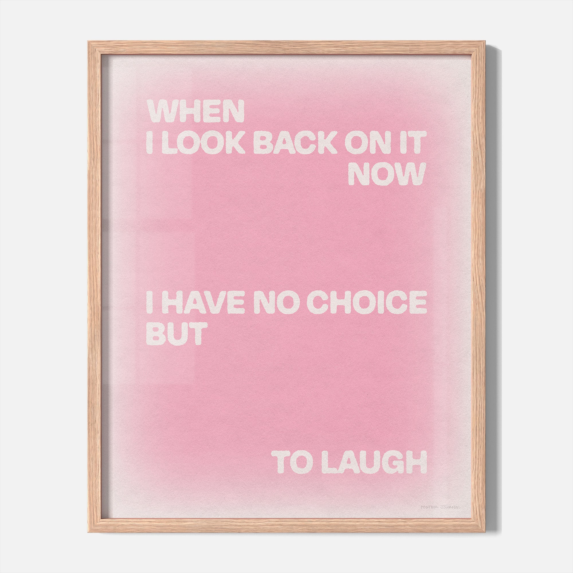 NOW PRINT