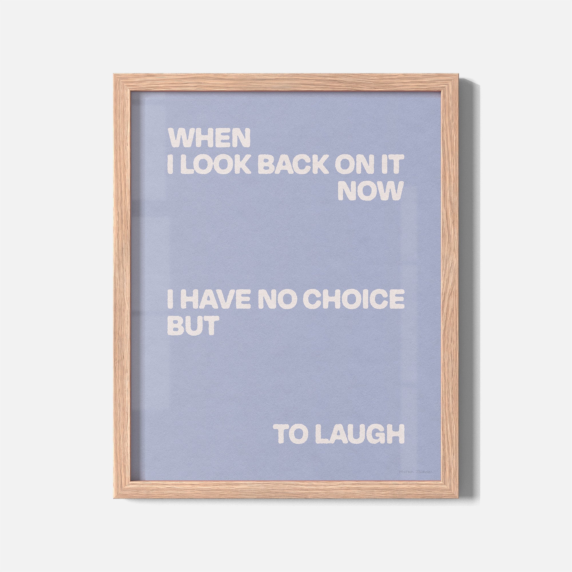 NOW PRINT
