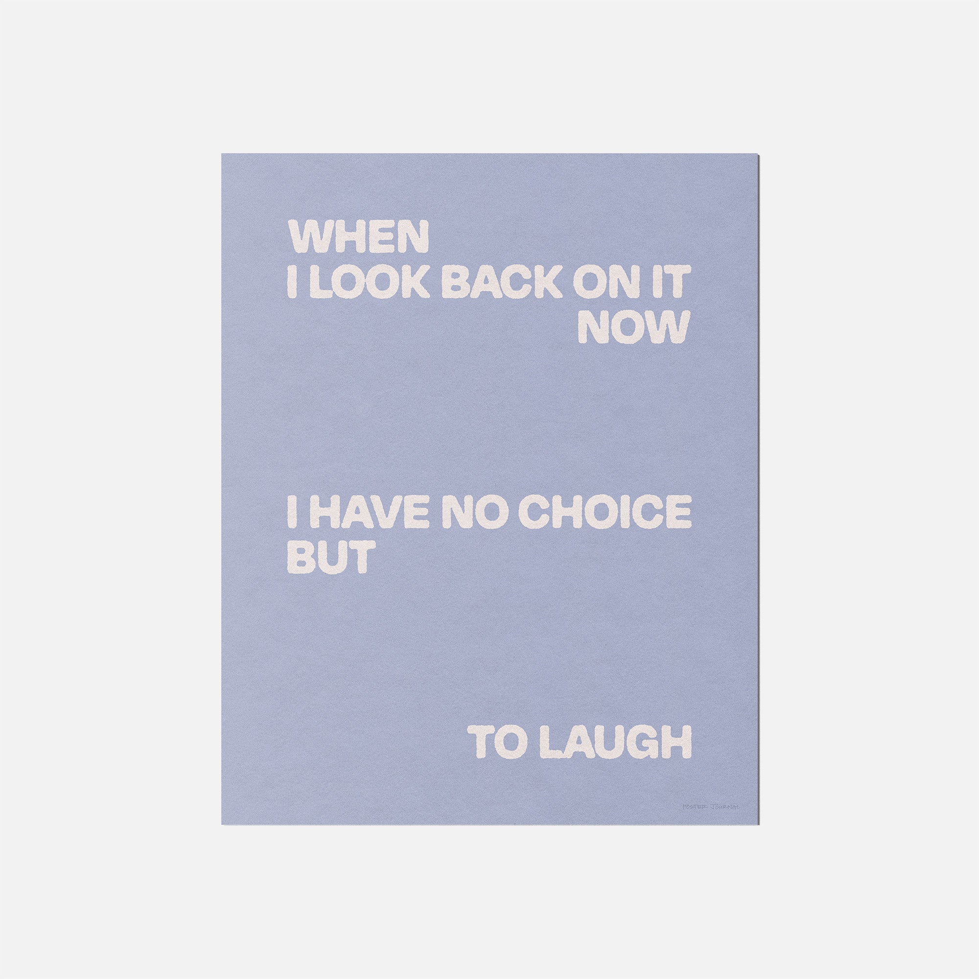 NOW PRINT
