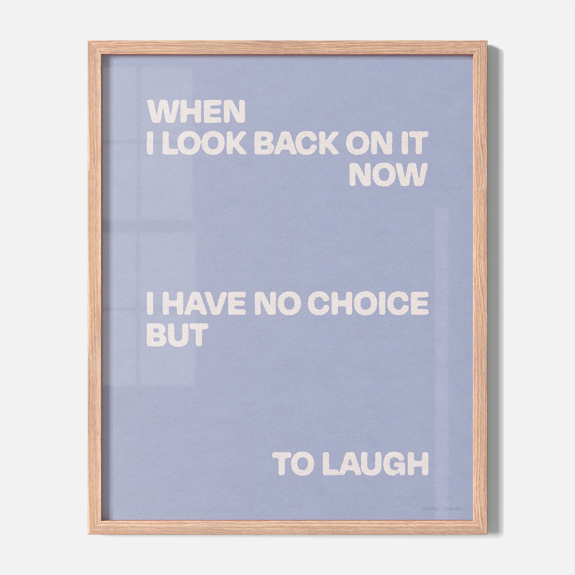 NOW PRINT