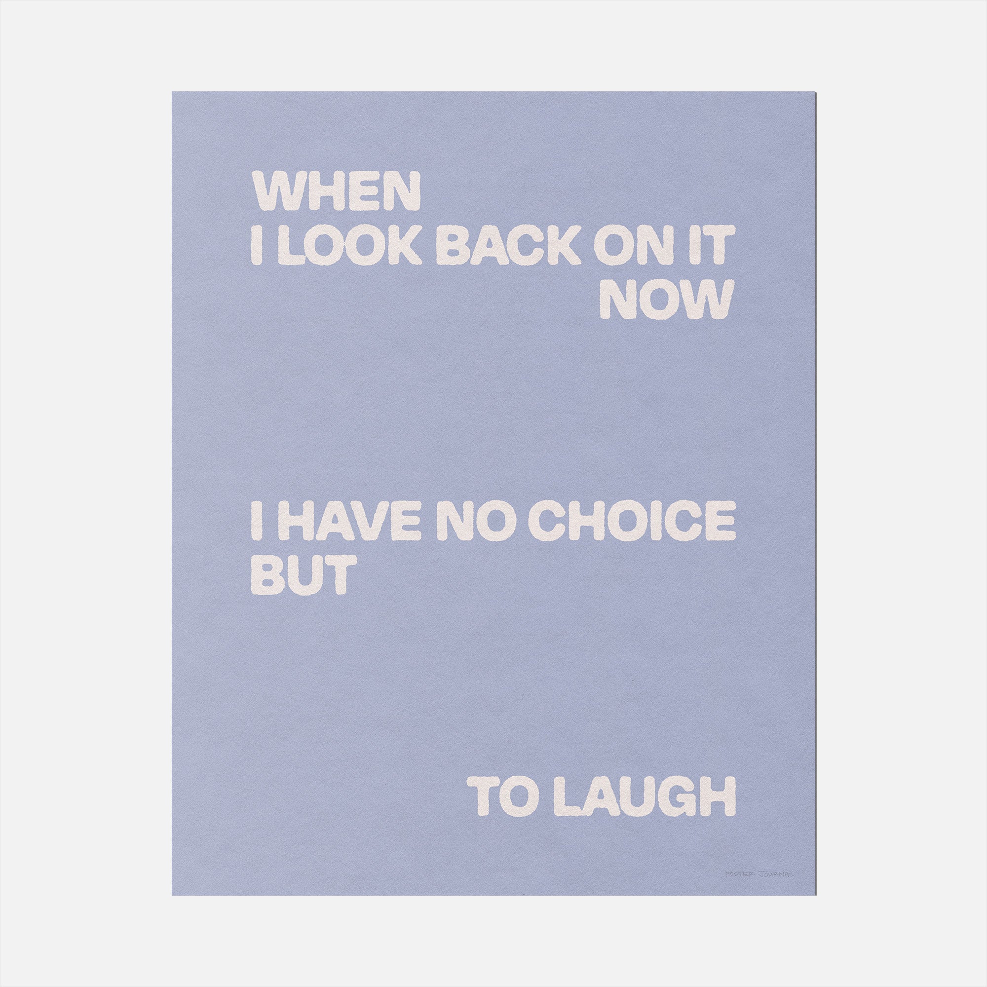 NOW PRINT