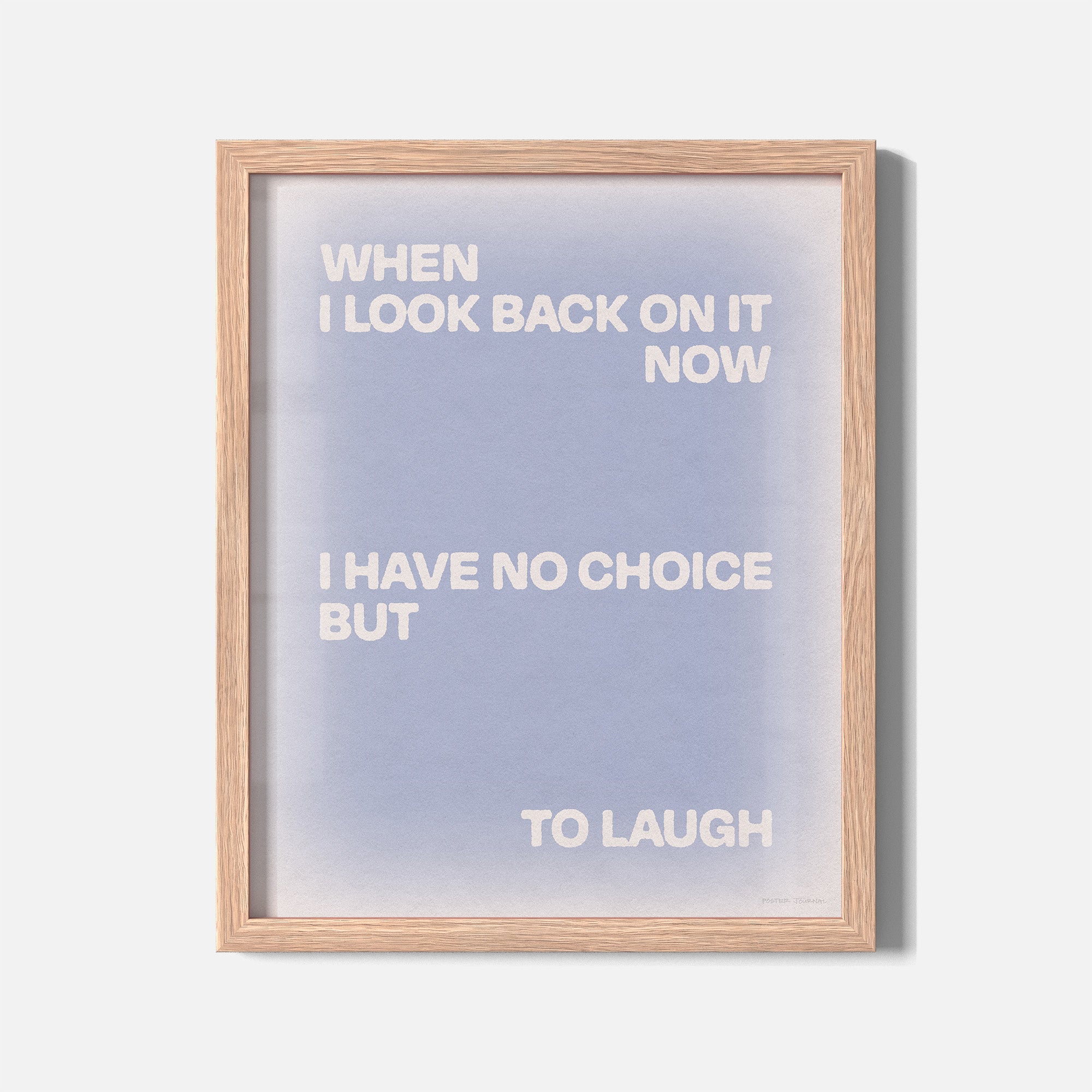 NOW PRINT