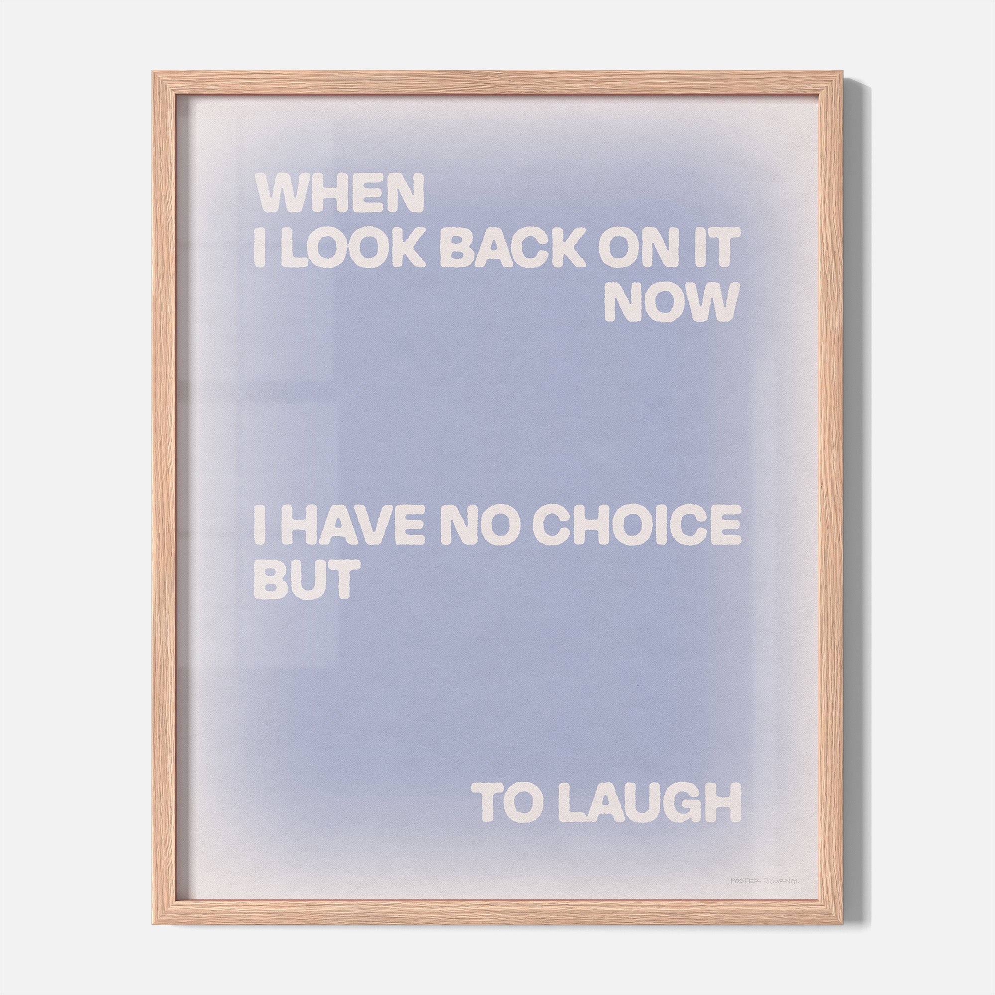 NOW PRINT