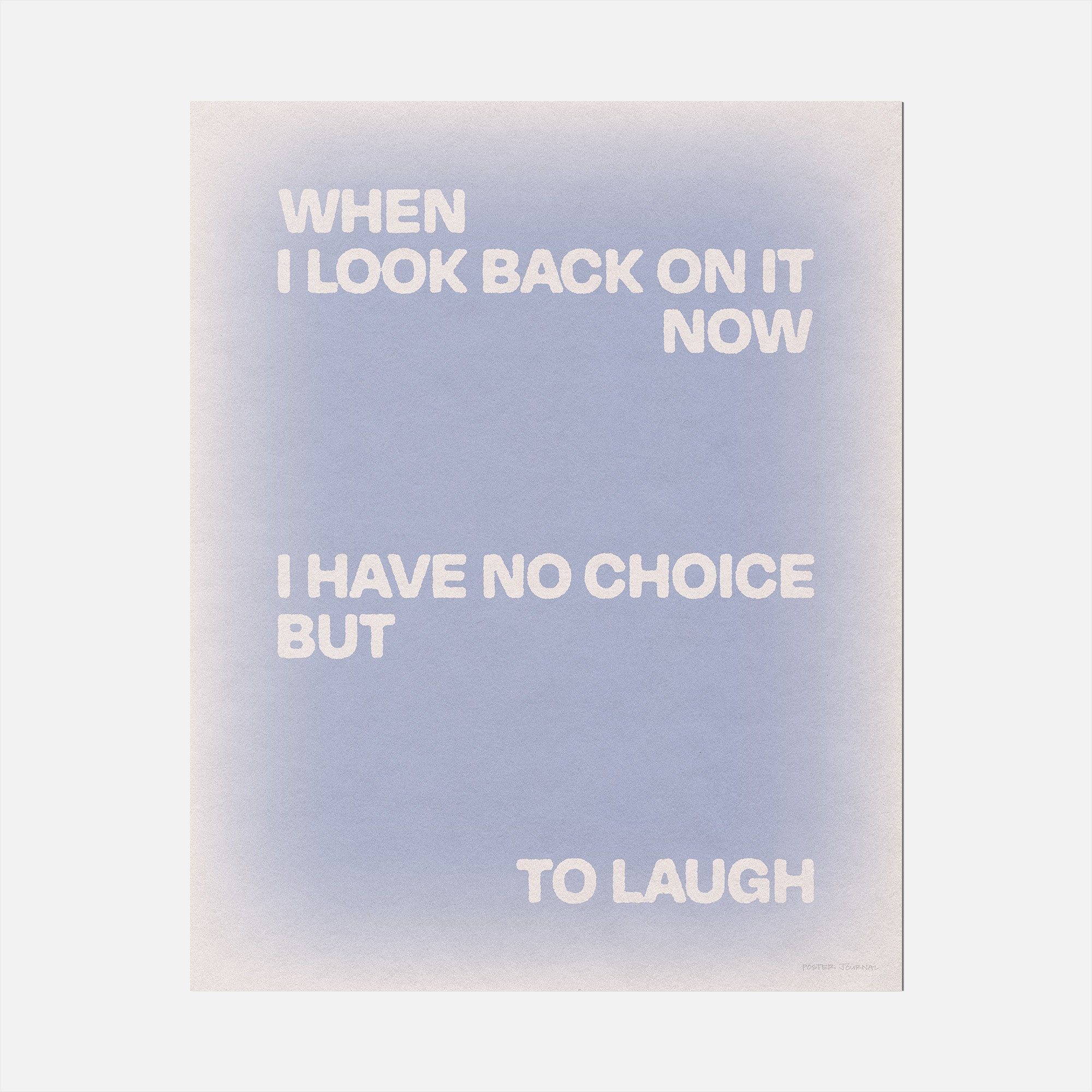 NOW PRINT