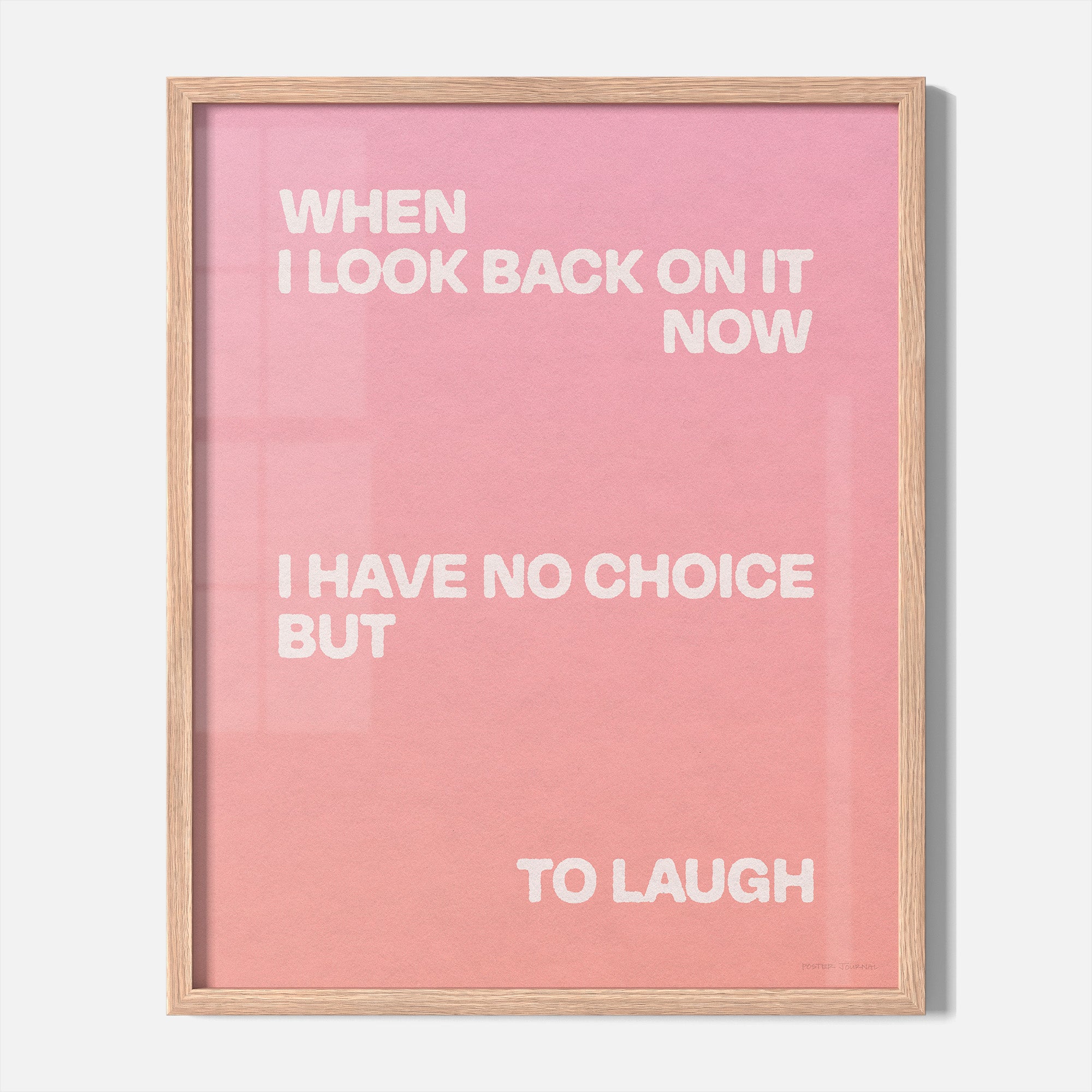 NOW PRINT