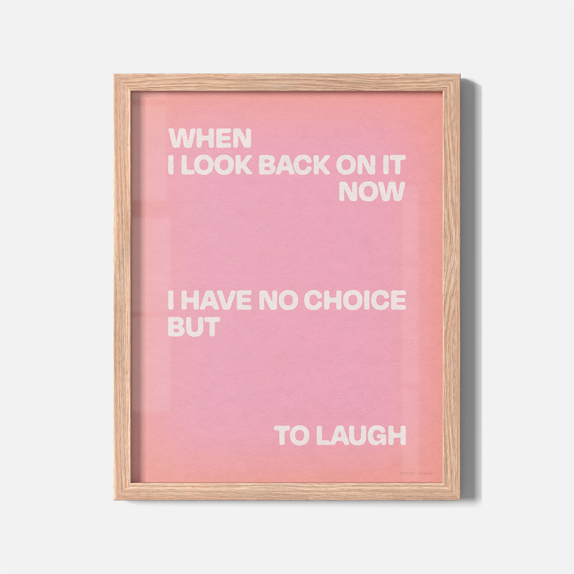 NOW PRINT