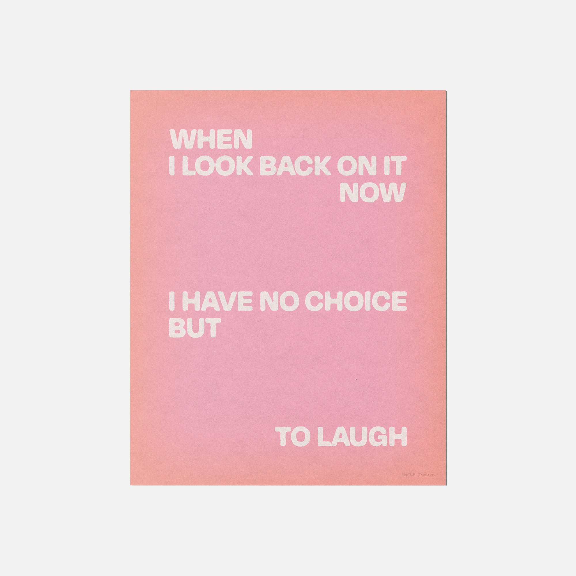 NOW PRINT
