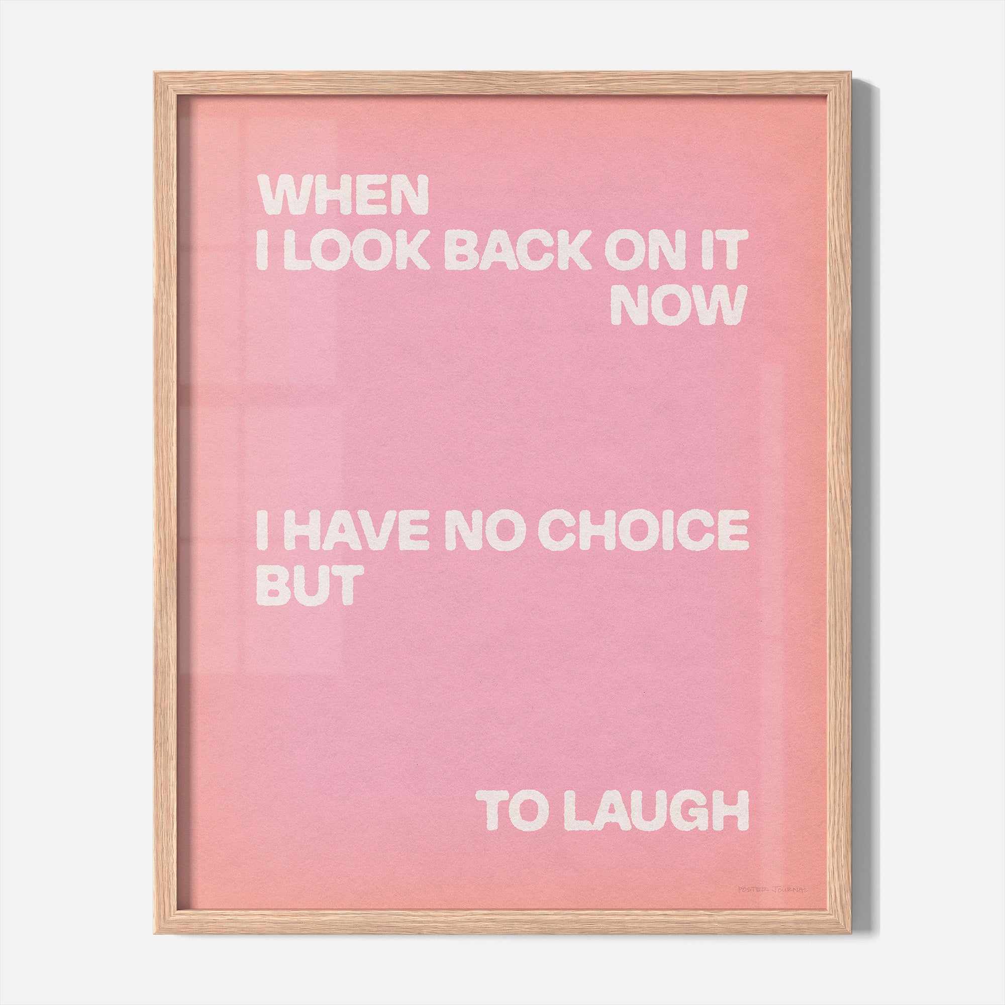 NOW PRINT