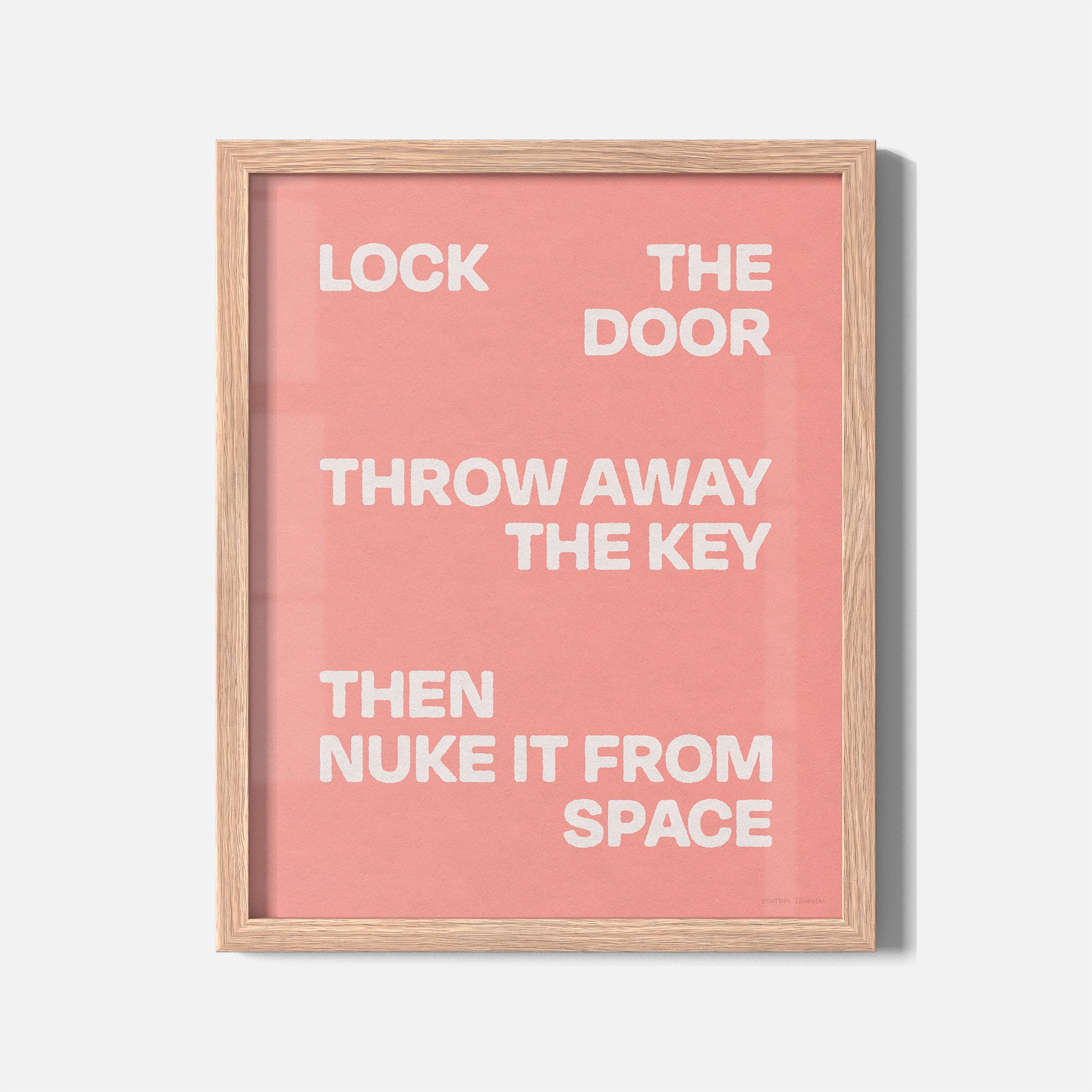 NUKE PRINT