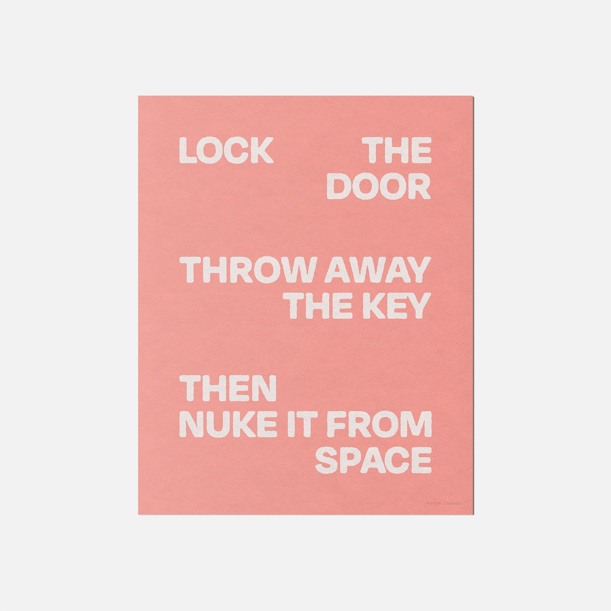 NUKE PRINT