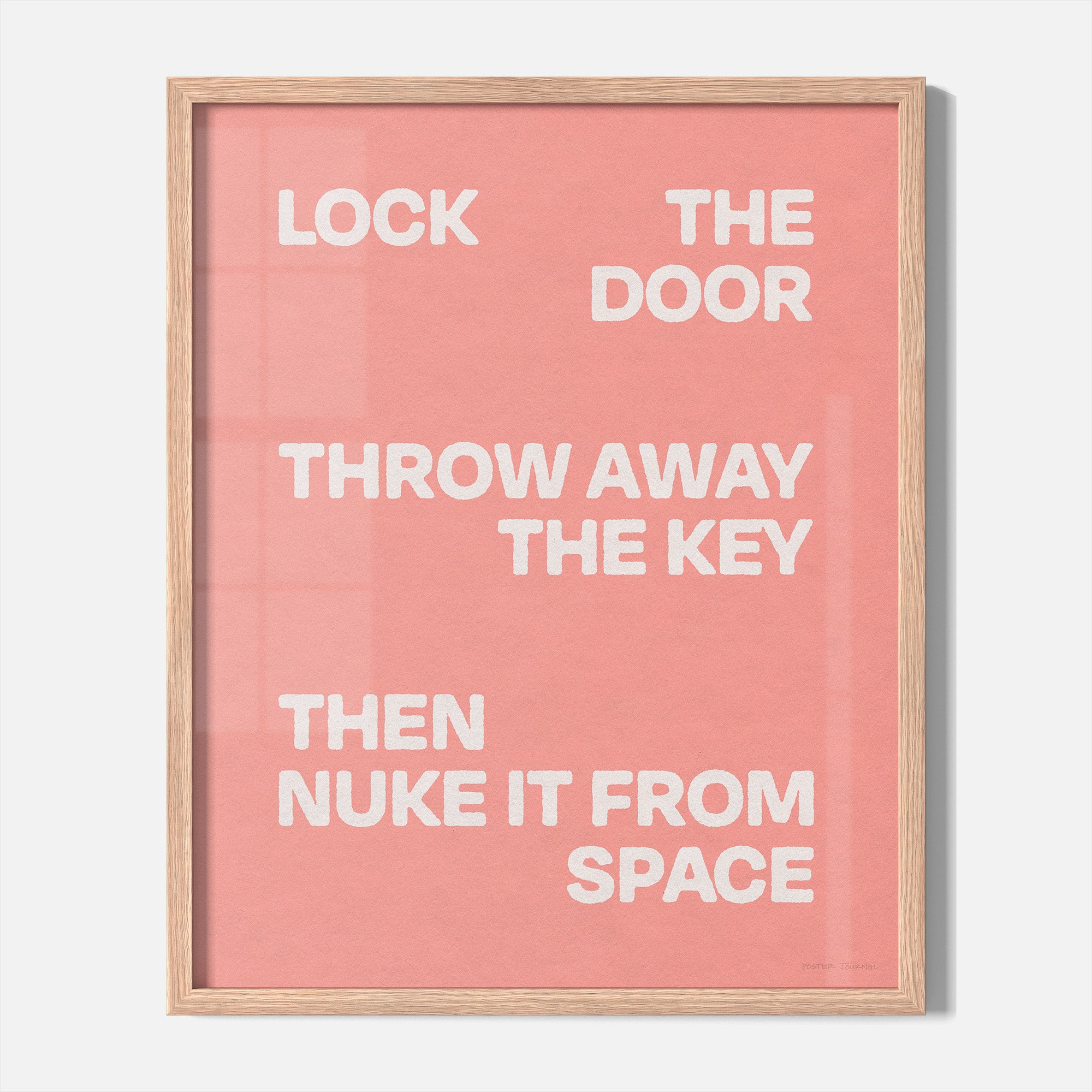 NUKE PRINT