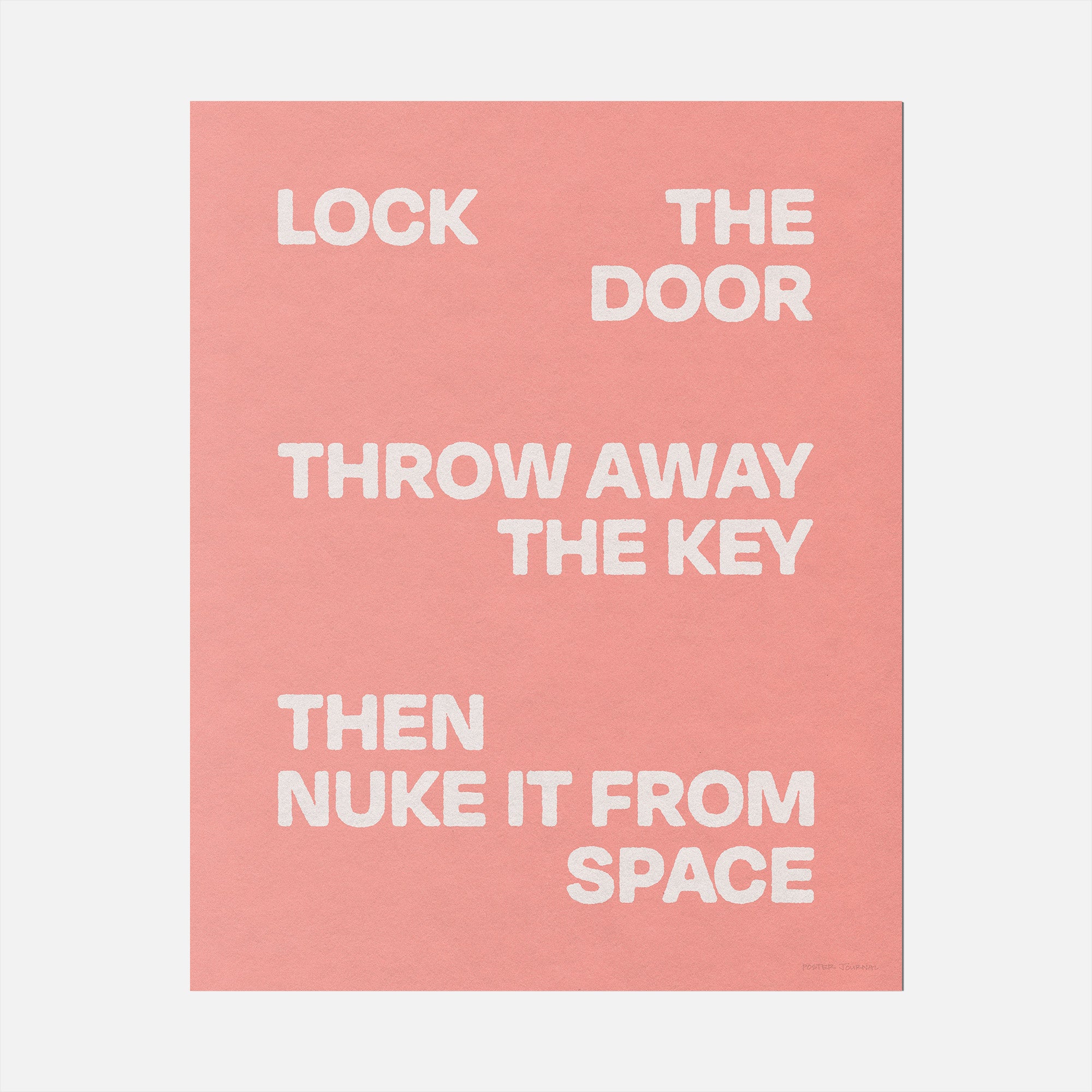 NUKE PRINT