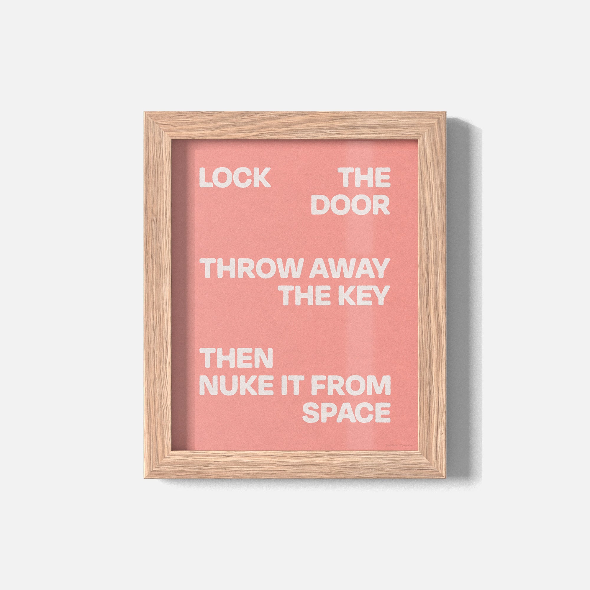 NUKE PRINT