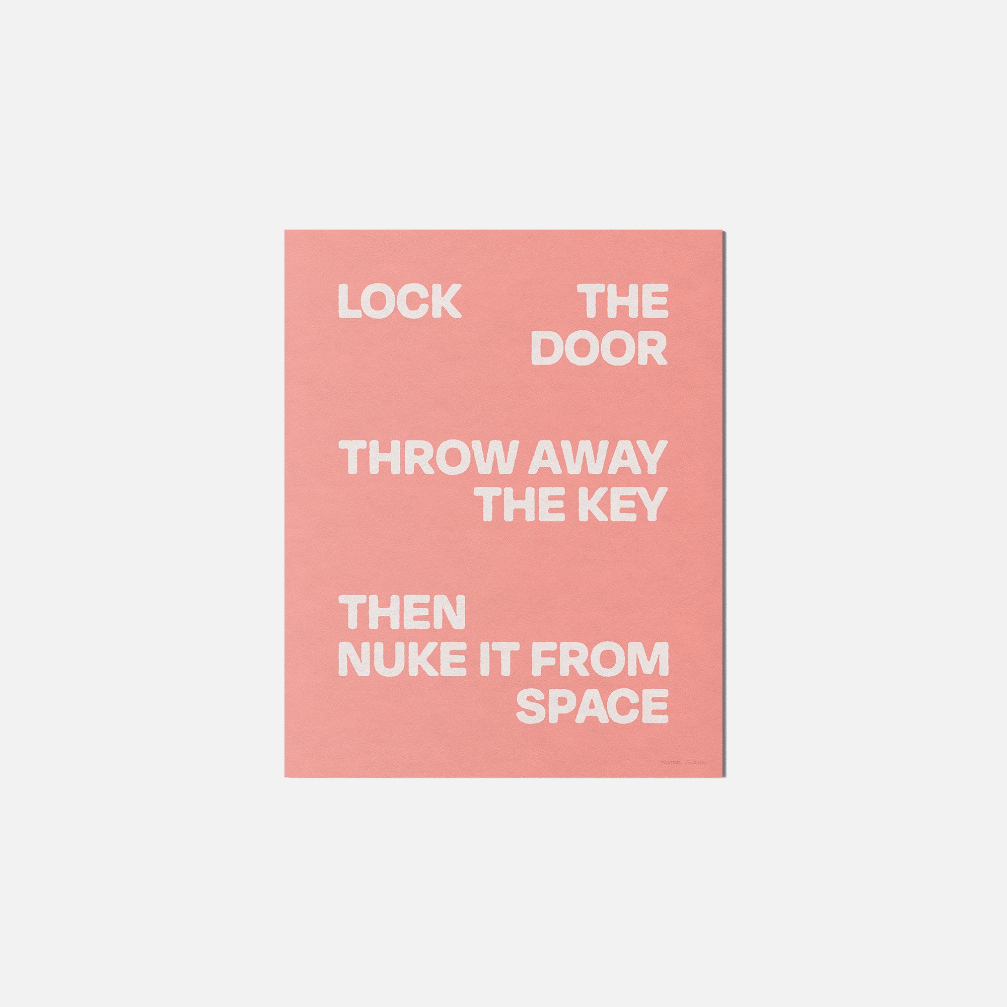 NUKE PRINT