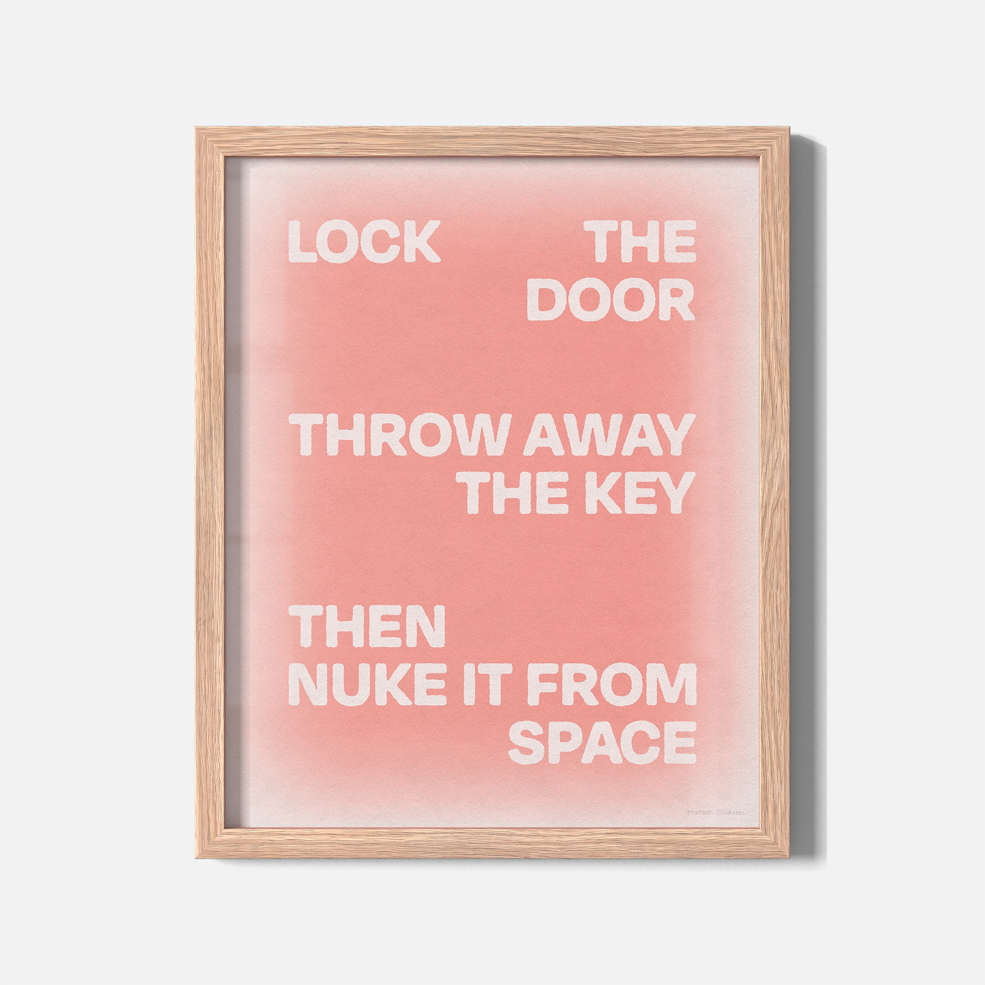 NUKE PRINT