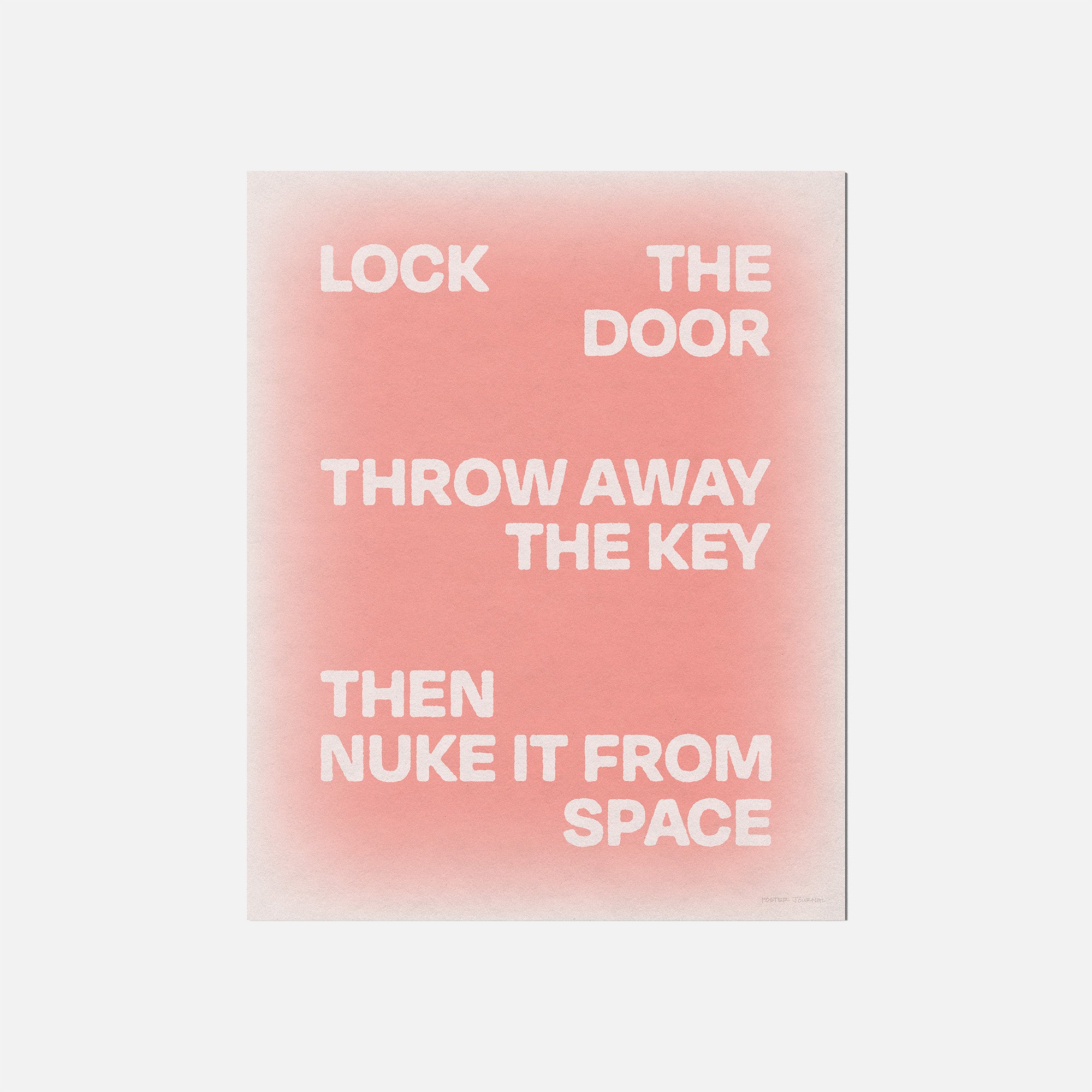 NUKE PRINT