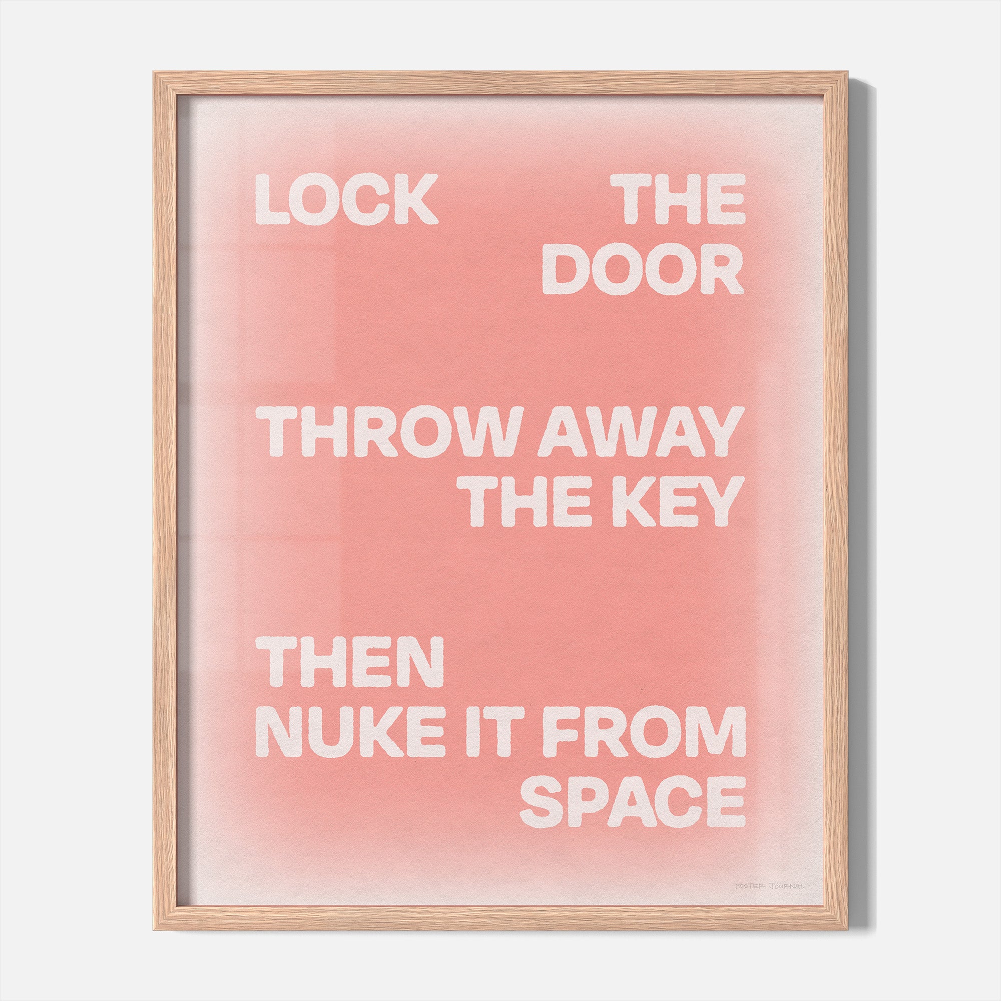 NUKE PRINT