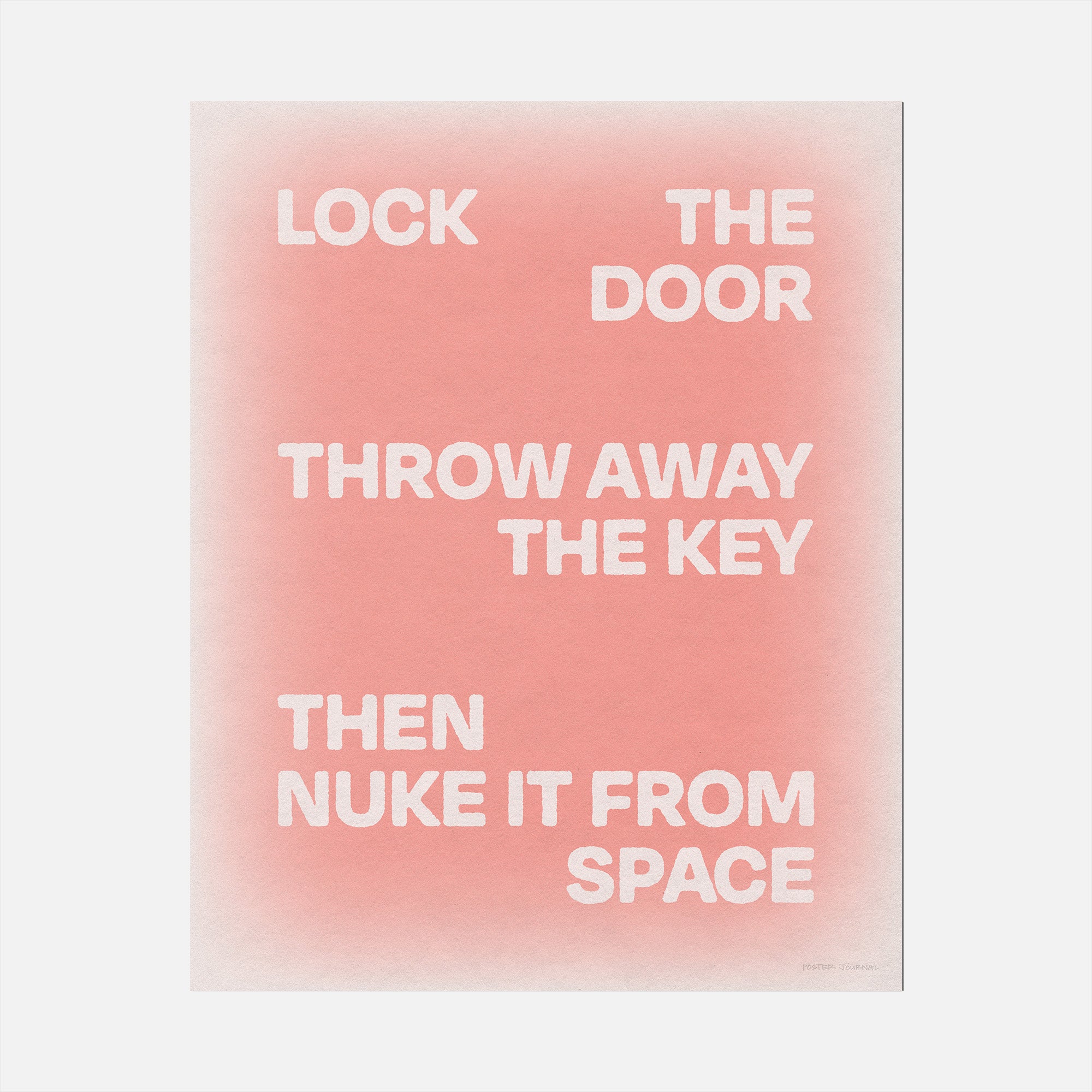 NUKE PRINT