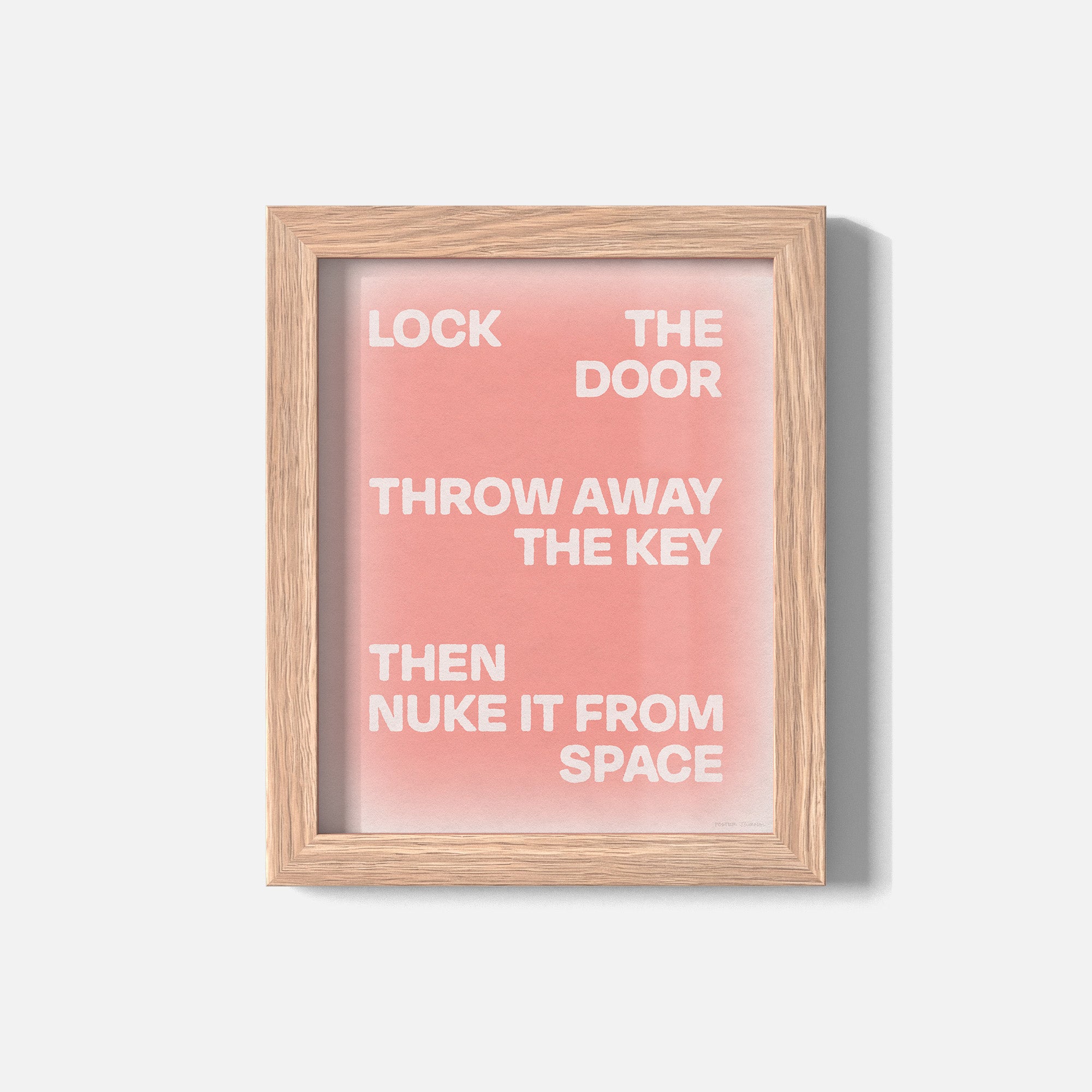 NUKE PRINT
